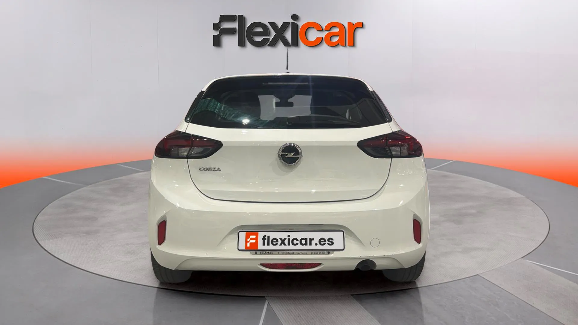 Opel Corsa 1.2 XEL Elegance - foto 6