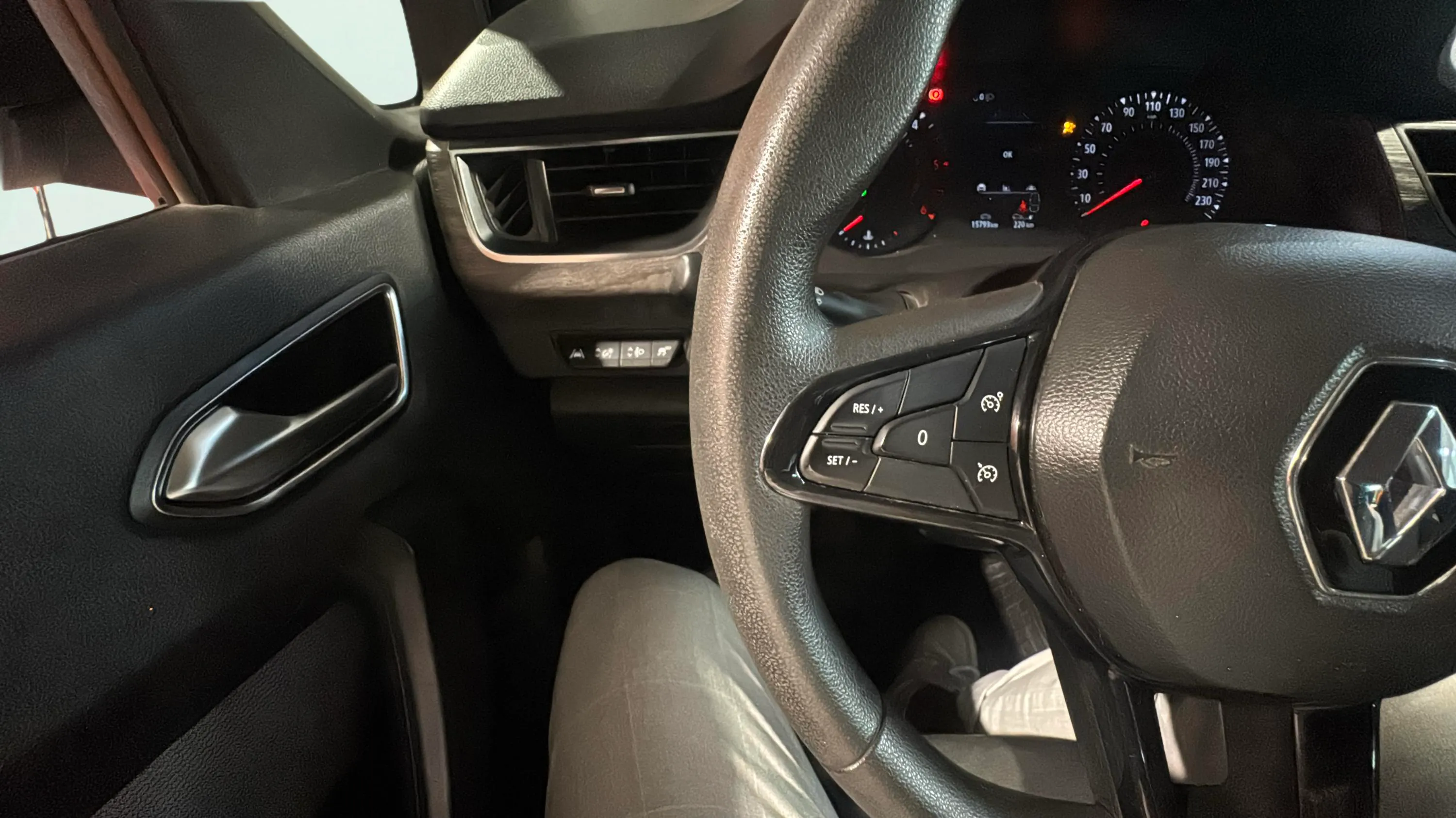 Renault Kangoo Authentic 1.5 blue dCi - foto 15