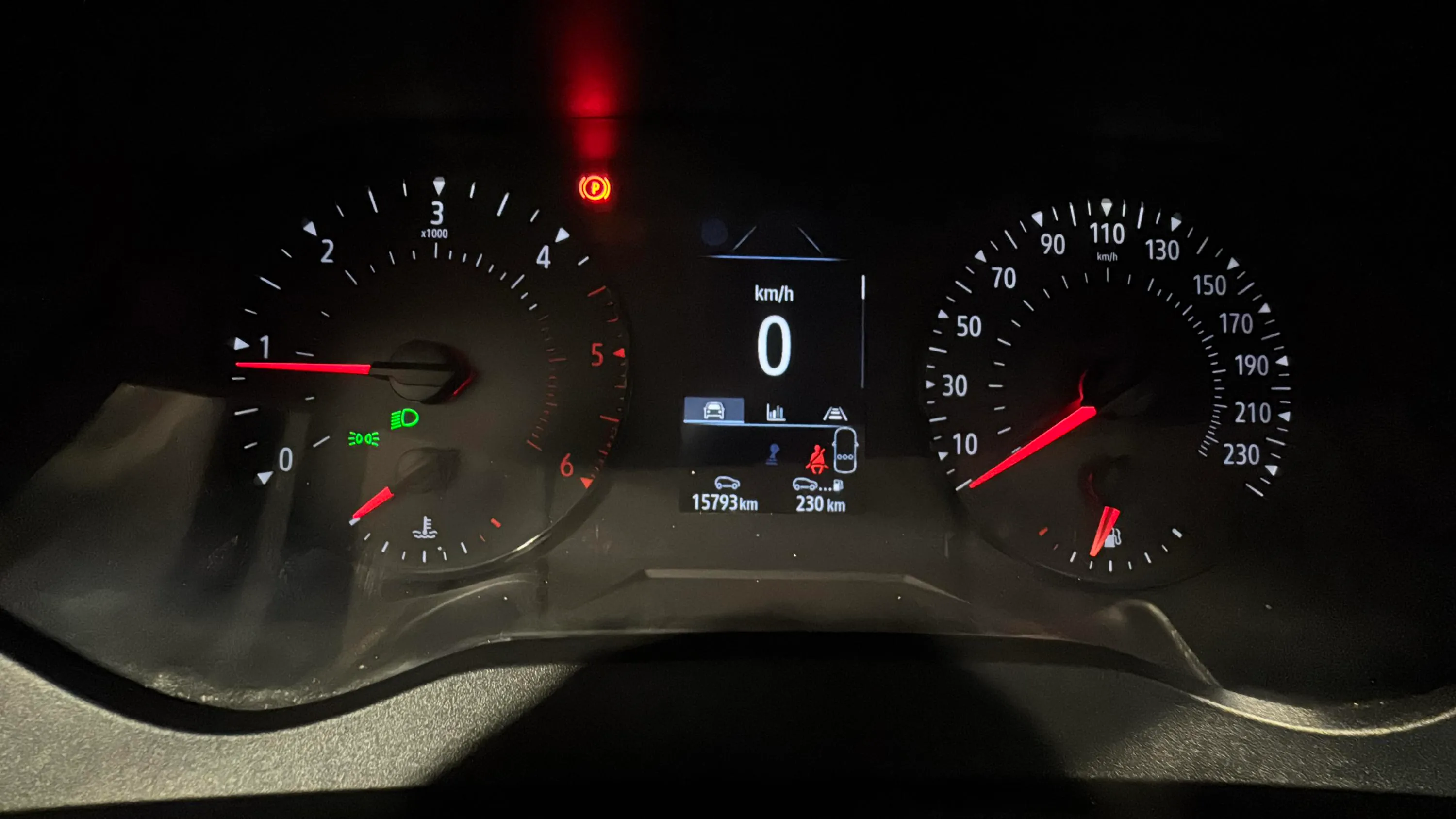 Renault Kangoo Authentic 1.5 blue dCi - foto 14