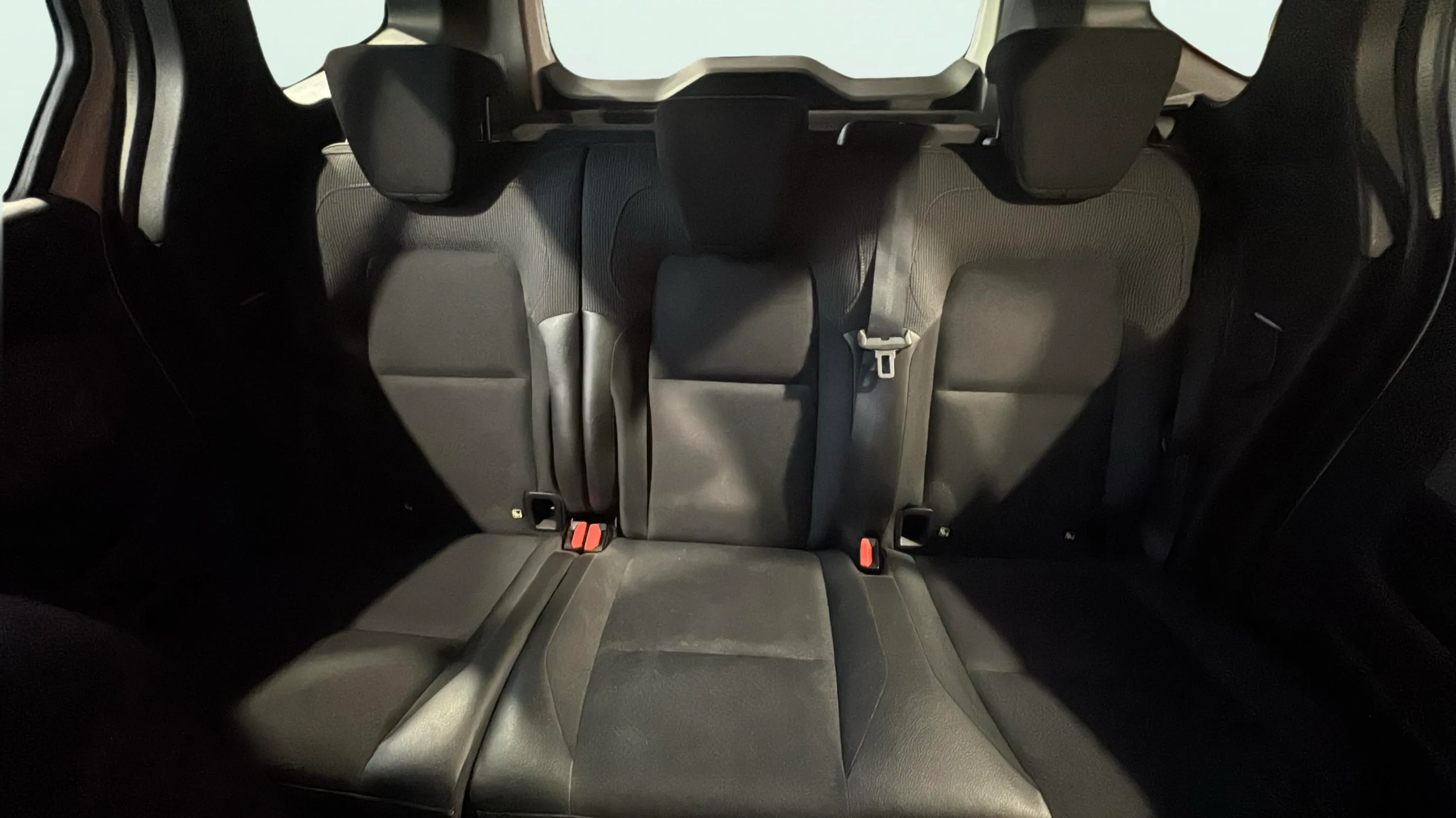 Renault Kangoo Authentic 1.5 blue dCi - foto 21