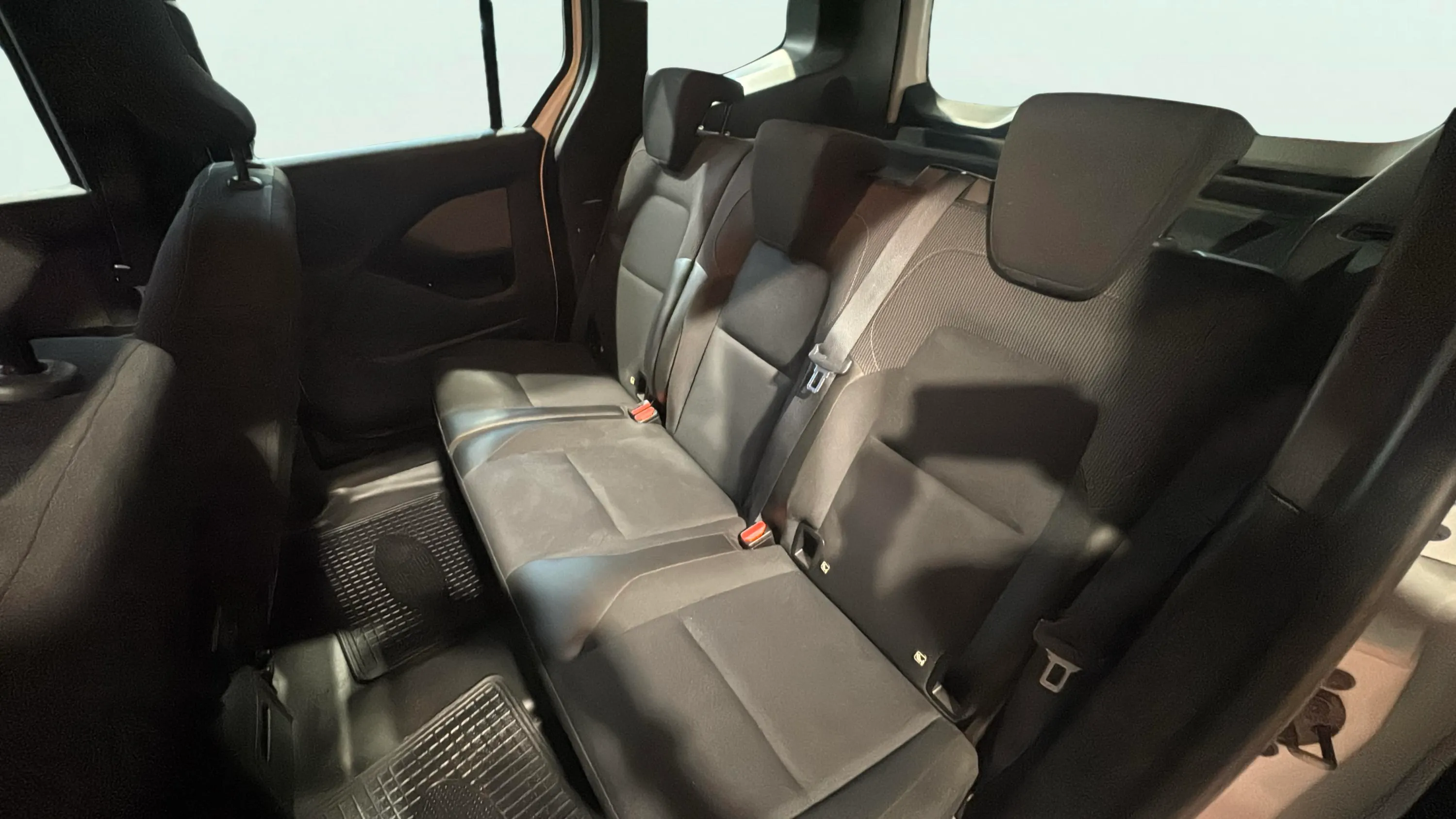 Renault Kangoo Authentic 1.5 blue dCi - foto 22
