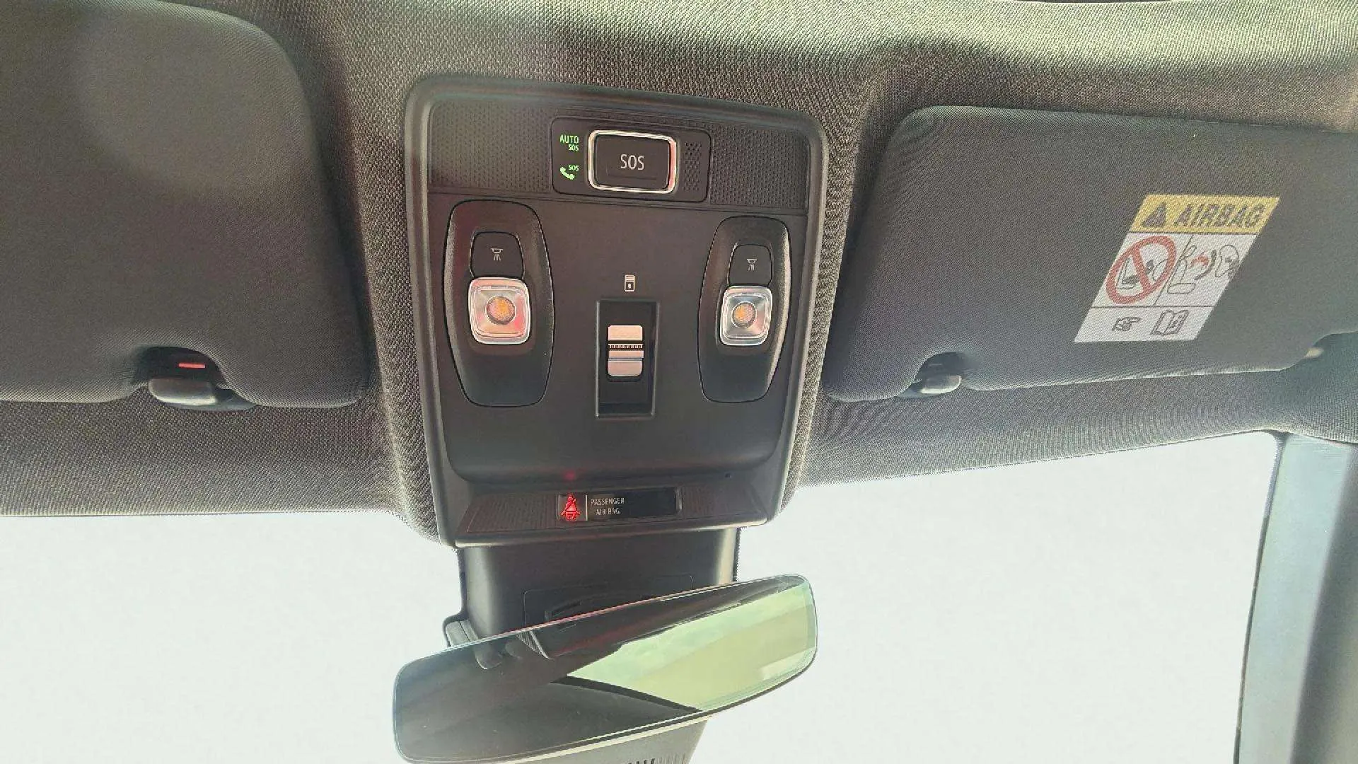 Renault Symbioz esprit Alpine E-Tech - foto 35