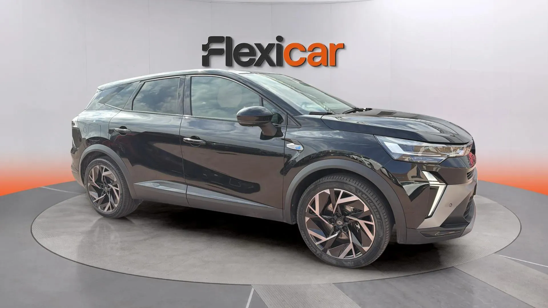 Renault Symbioz esprit Alpine E-Tech - foto 6
