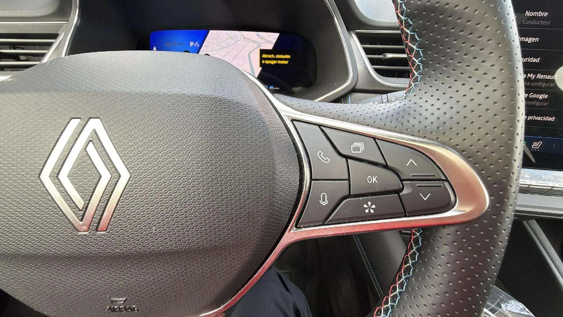Renault Symbioz esprit Alpine E-Tech - foto 33