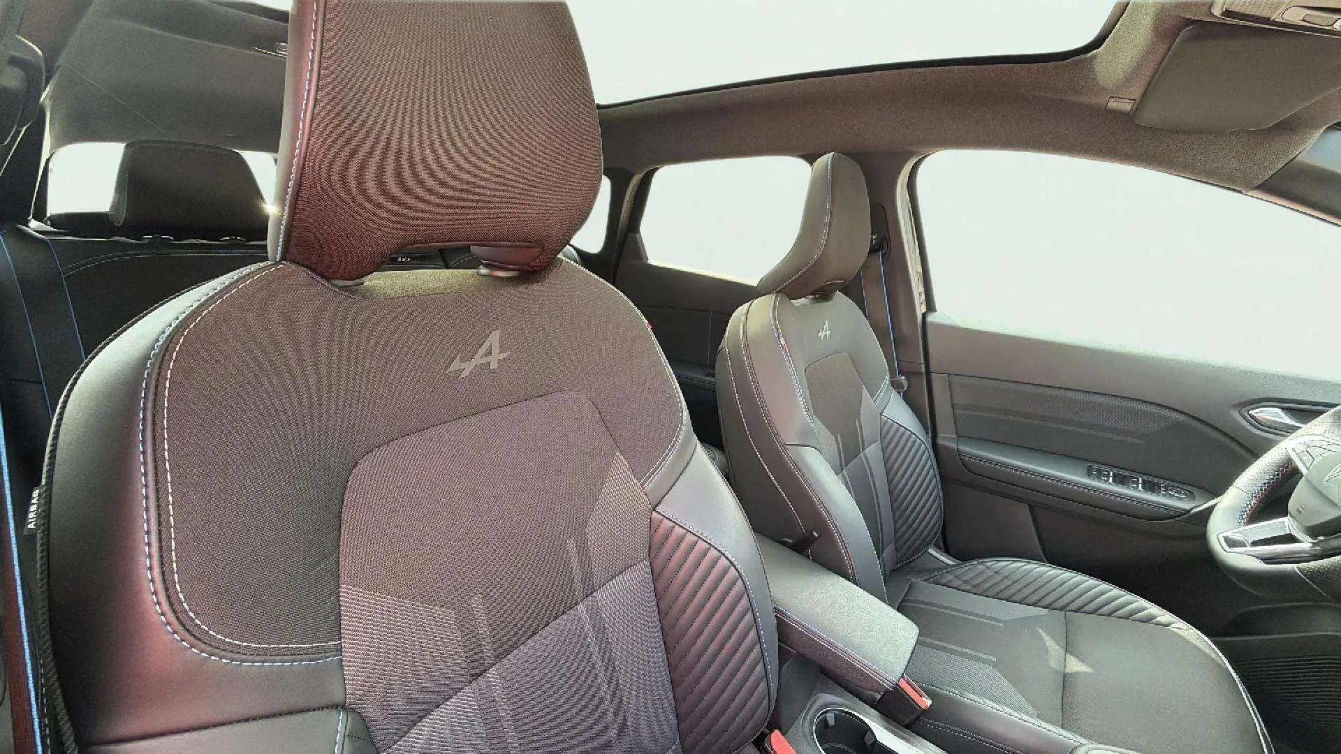 Renault Symbioz esprit Alpine E-Tech - foto 28