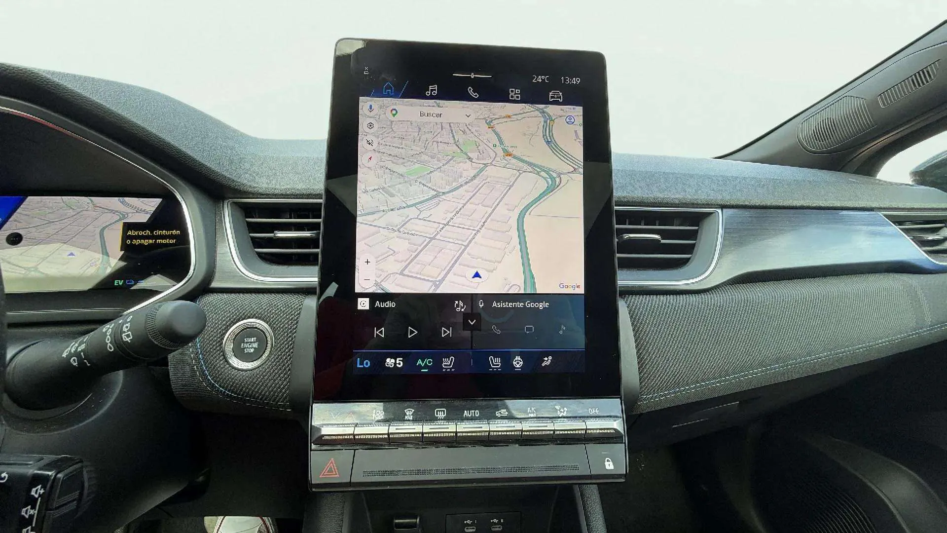 Renault Symbioz esprit Alpine E-Tech - foto 22
