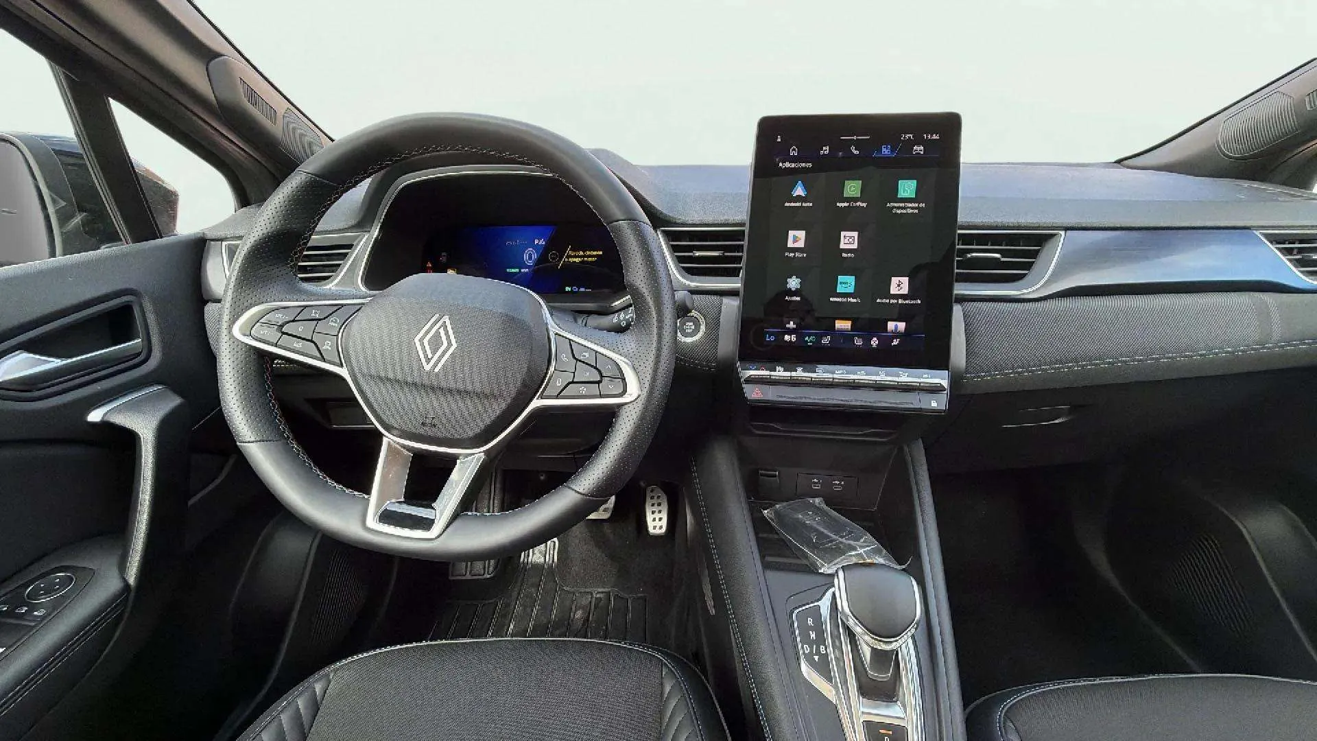 Renault Symbioz esprit Alpine E-Tech - foto 13