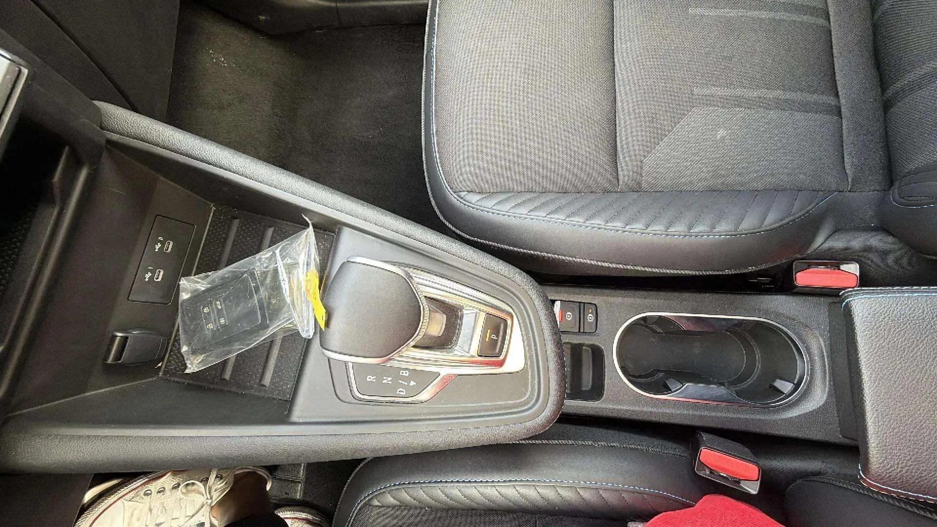 Renault Symbioz esprit Alpine E-Tech - foto 34