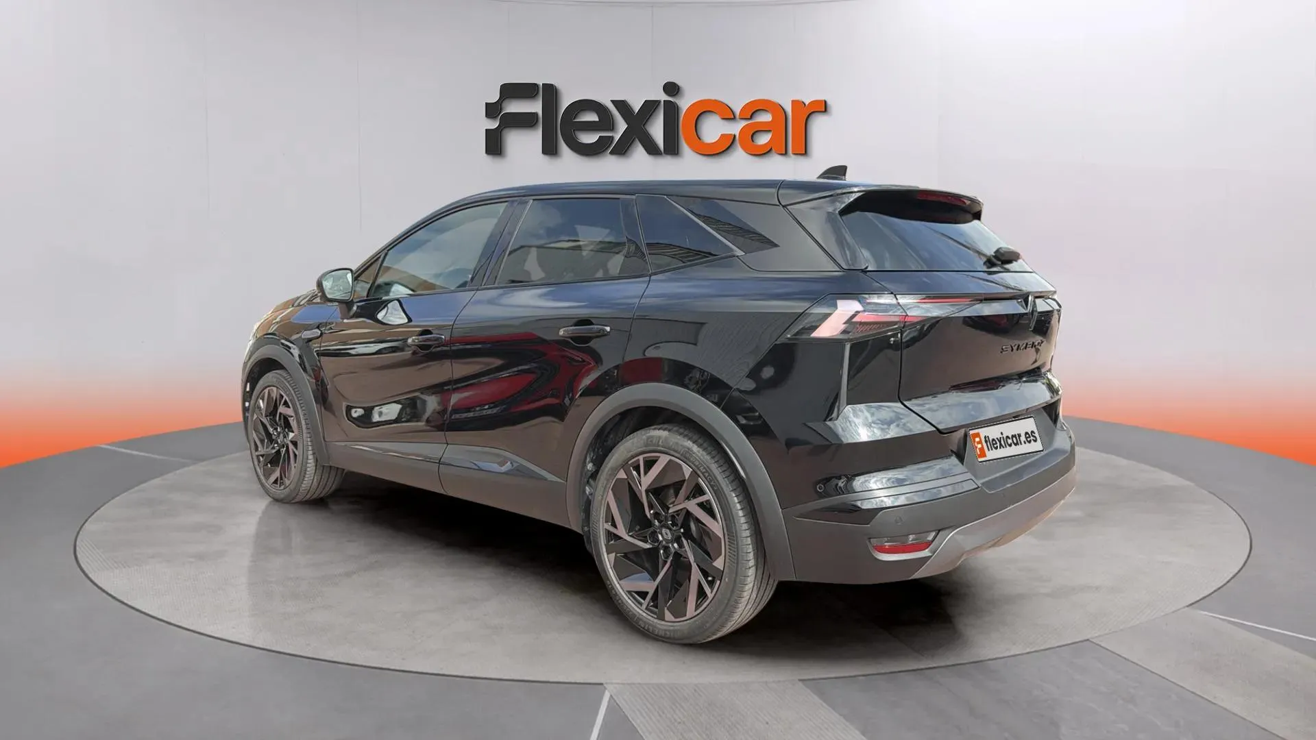 Renault Symbioz esprit Alpine E-Tech - foto 11