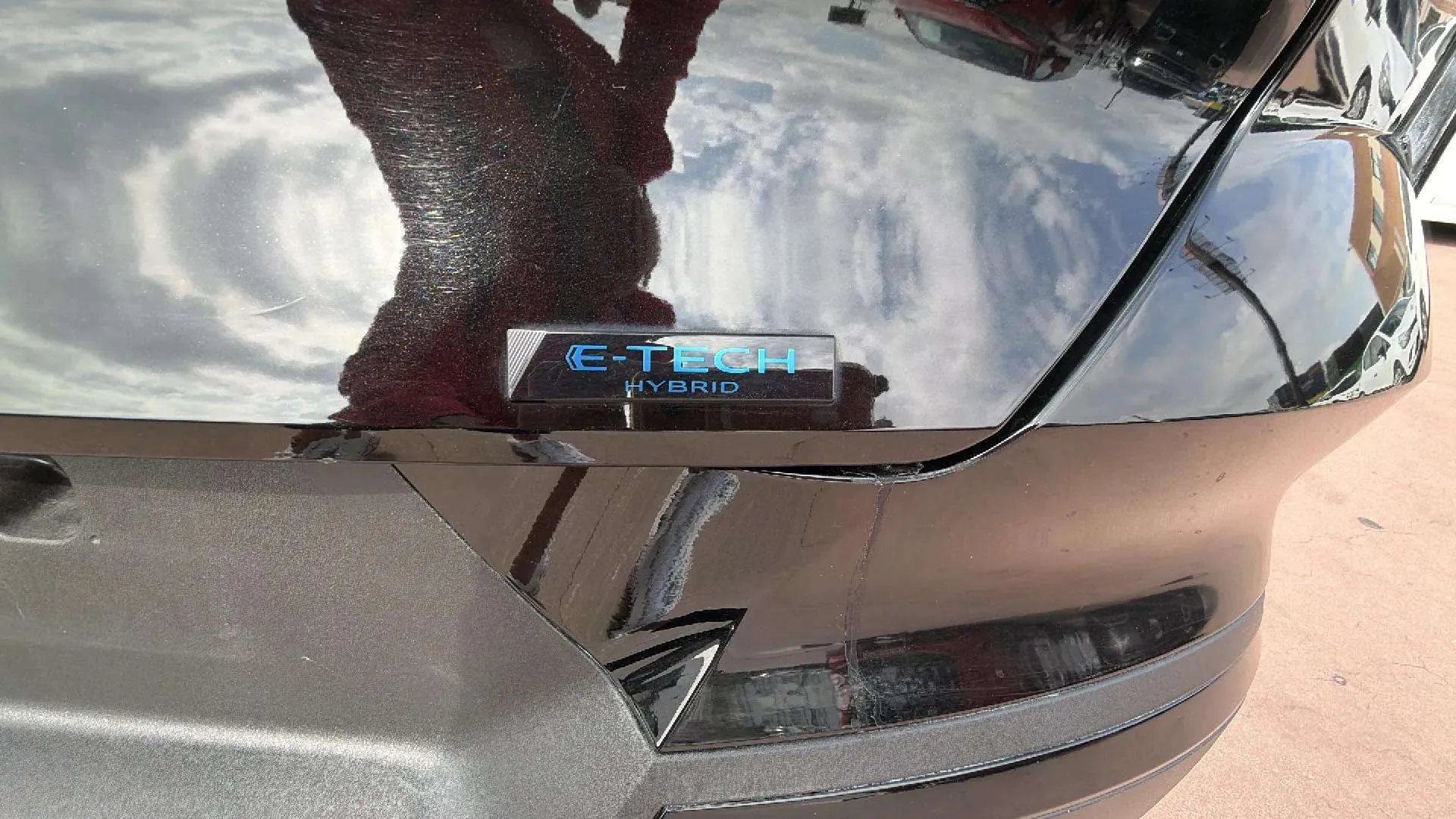 Renault Symbioz esprit Alpine E-Tech - foto 20