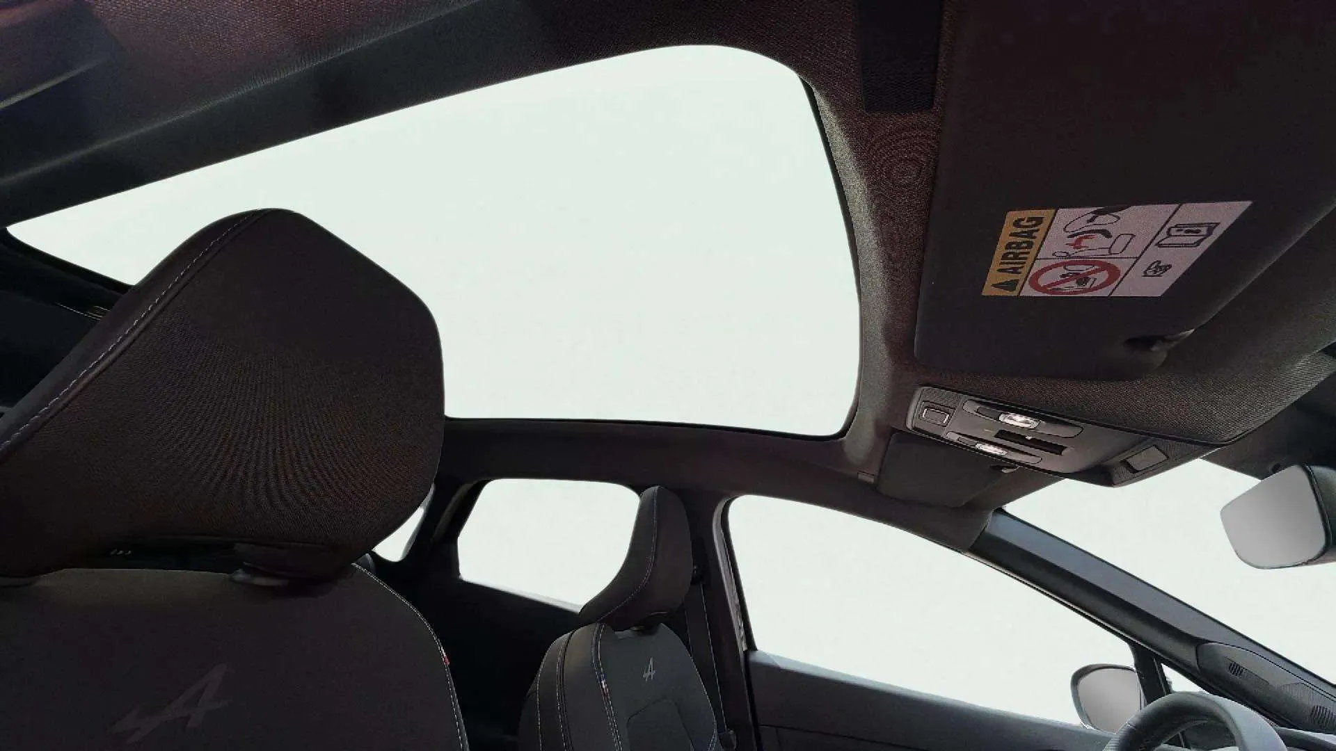 Renault Symbioz esprit Alpine E-Tech - foto 27