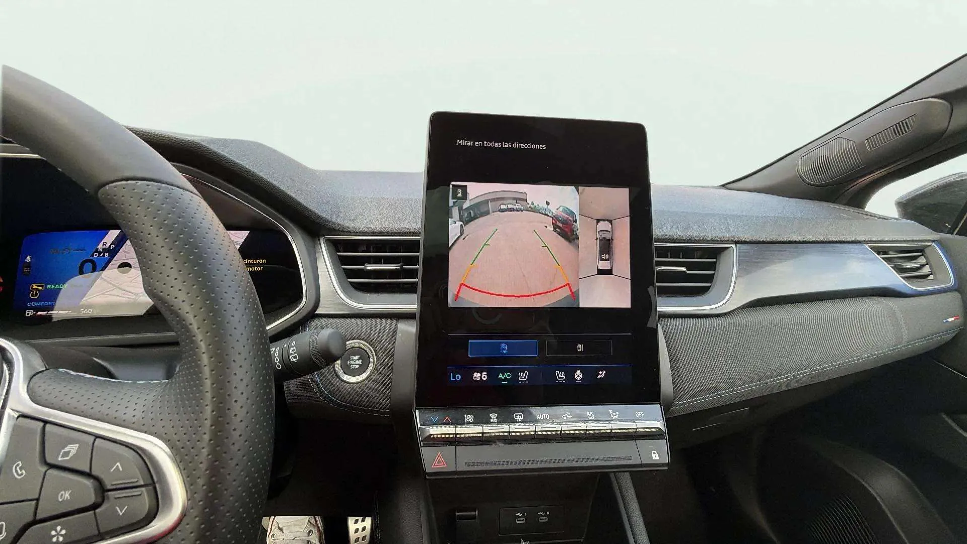 Renault Symbioz esprit Alpine E-Tech - foto 23