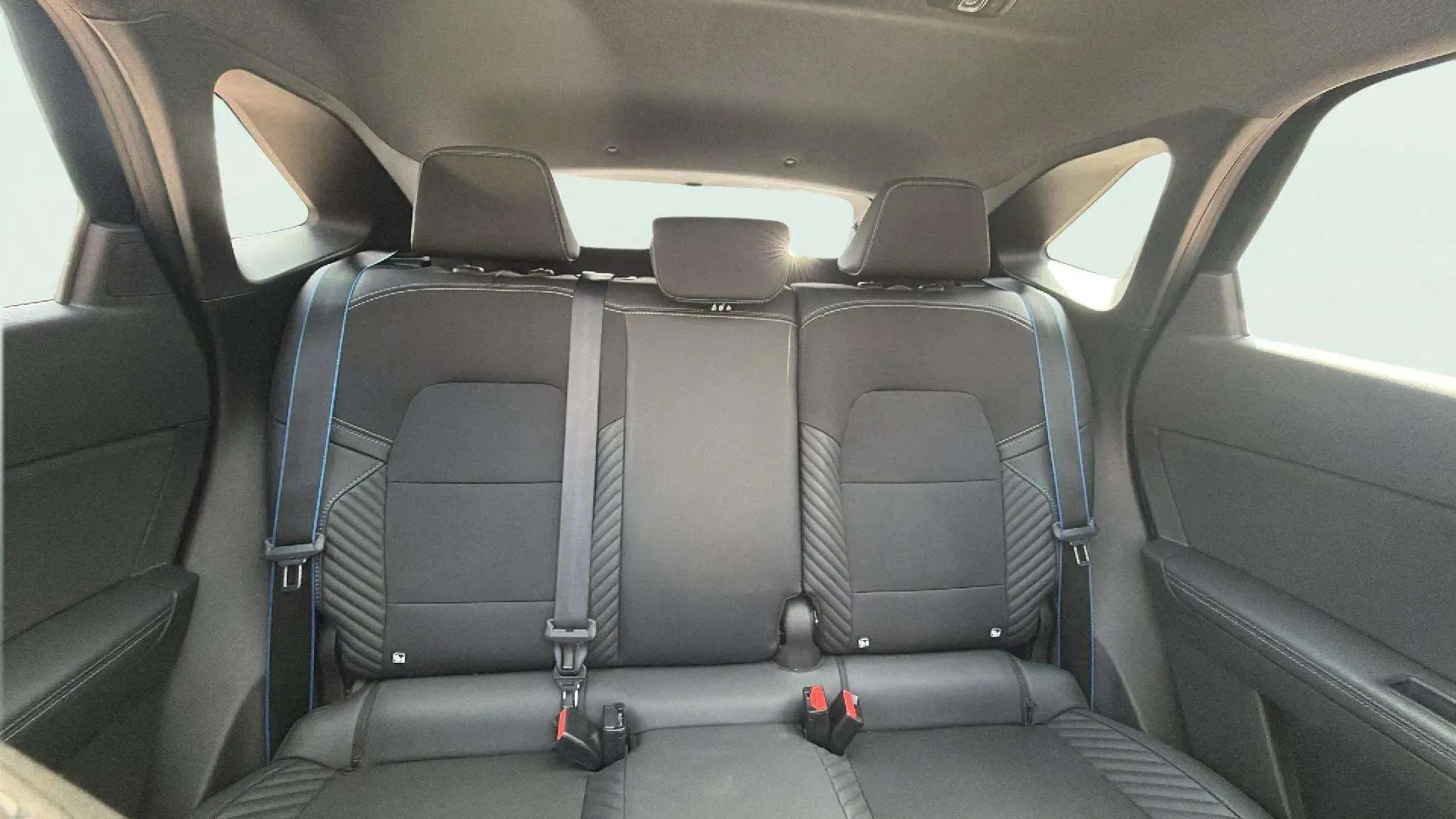 Renault Symbioz esprit Alpine E-Tech - foto 26
