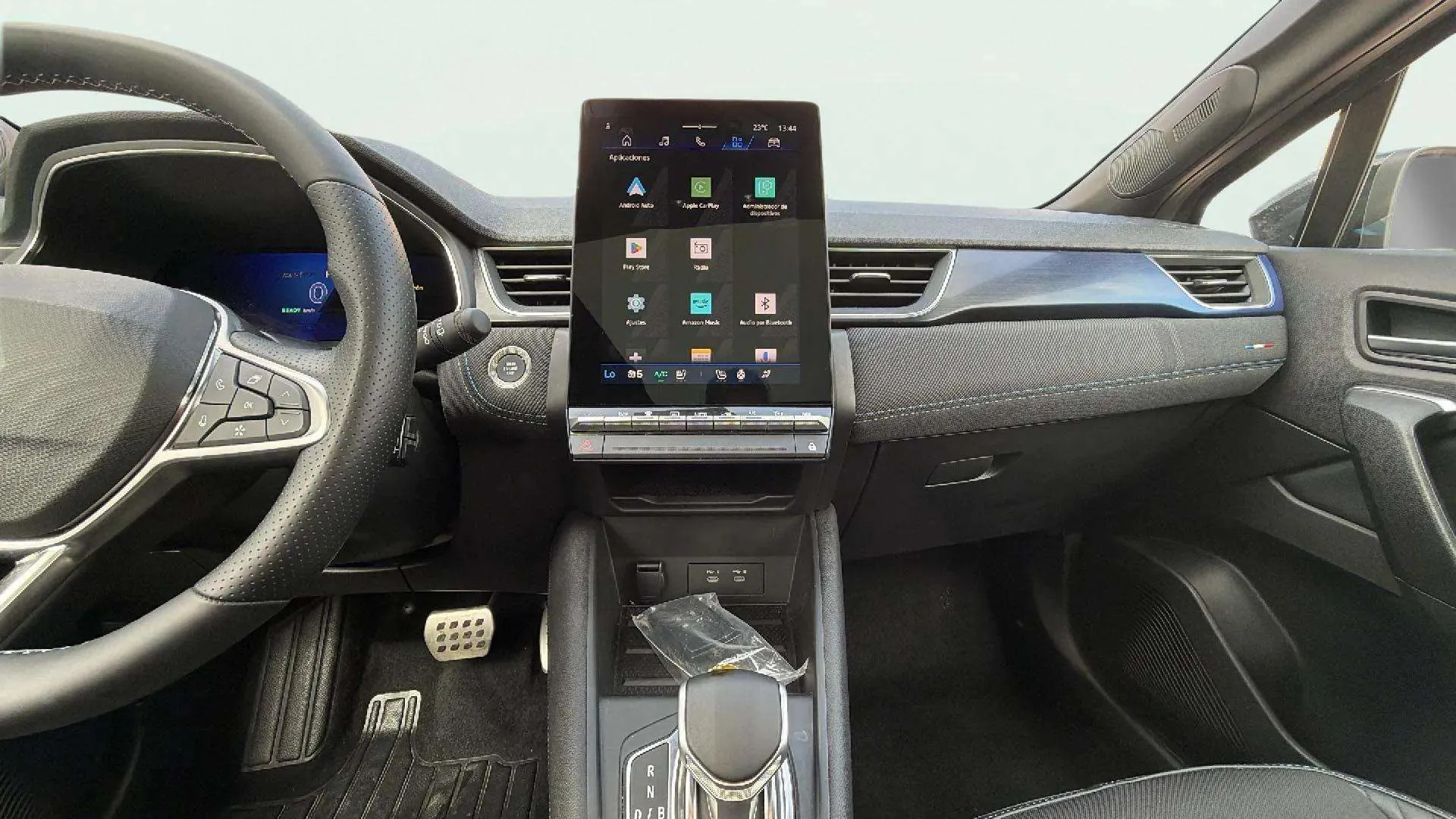 Renault Symbioz esprit Alpine E-Tech - foto 14