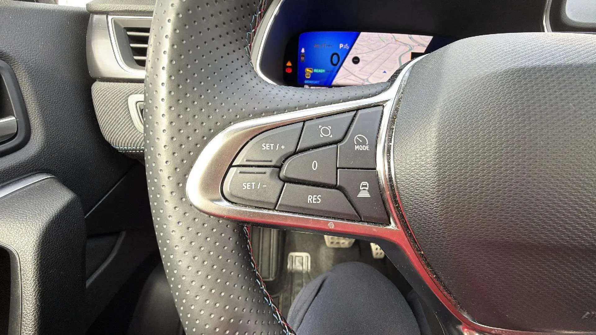 Renault Symbioz esprit Alpine E-Tech - foto 32