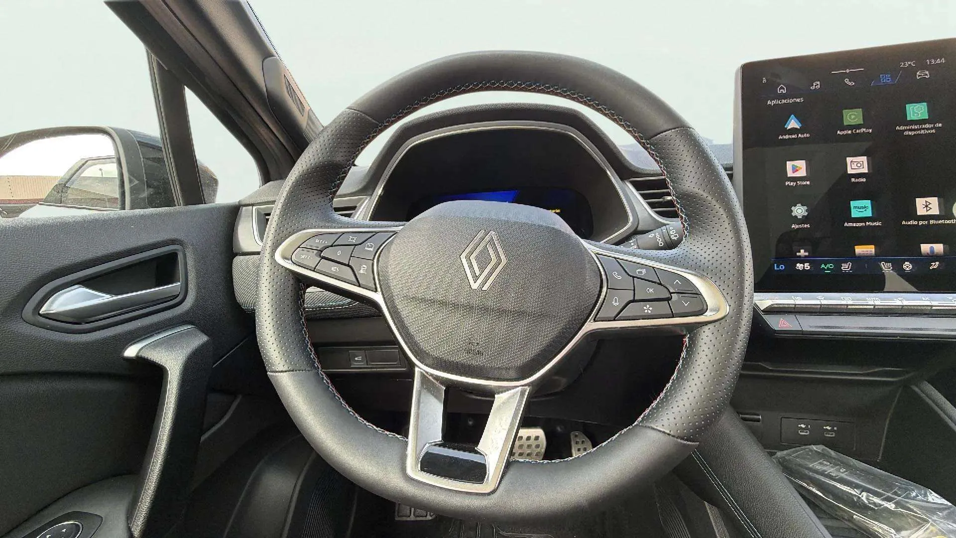 Renault Symbioz esprit Alpine E-Tech - foto 15