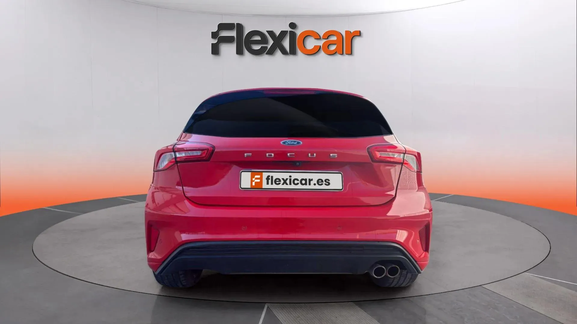 Ford Focus 1.0 EcoBoost Trend - foto 7