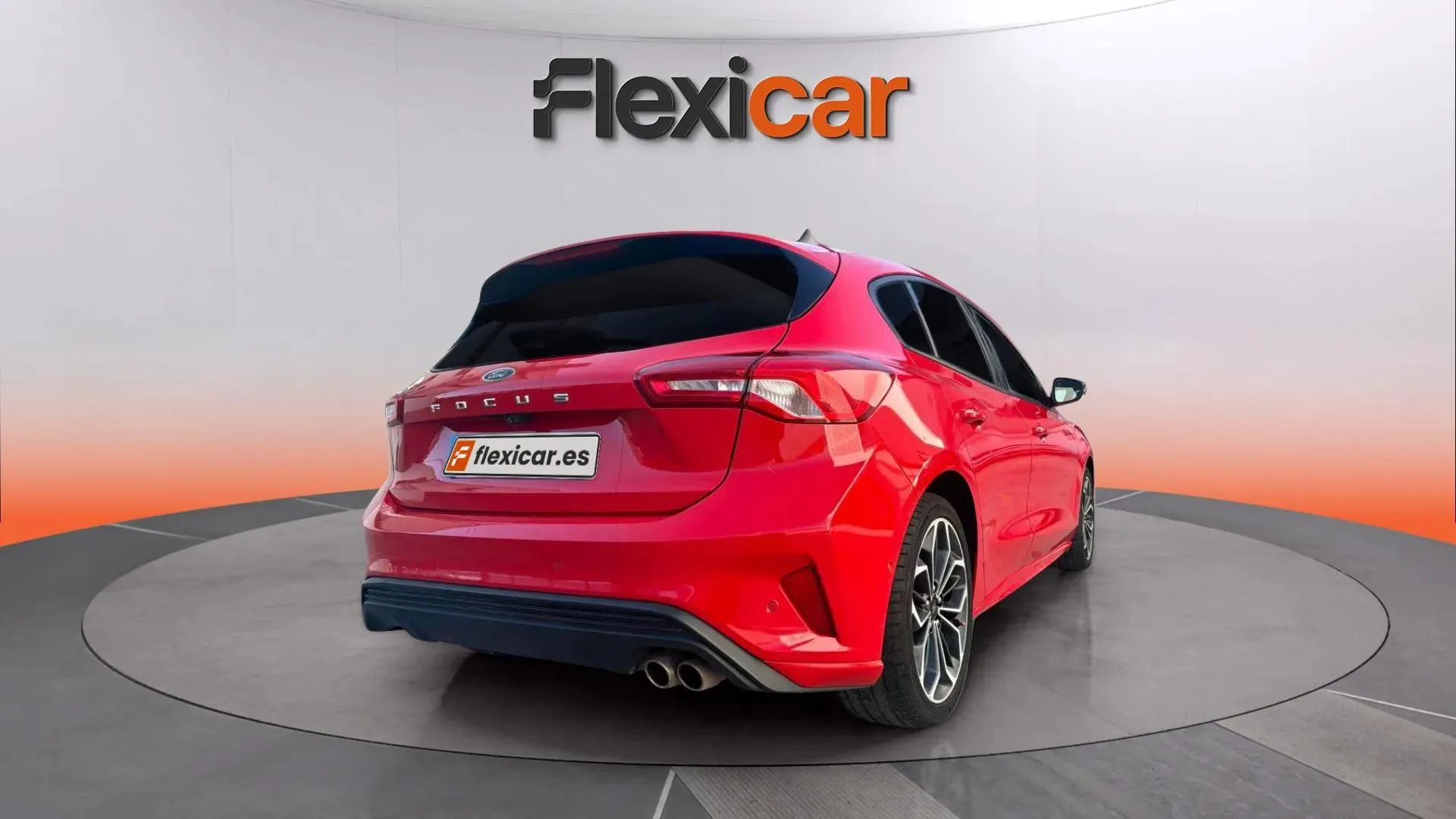 Ford Focus 1.0 EcoBoost Trend - foto 6