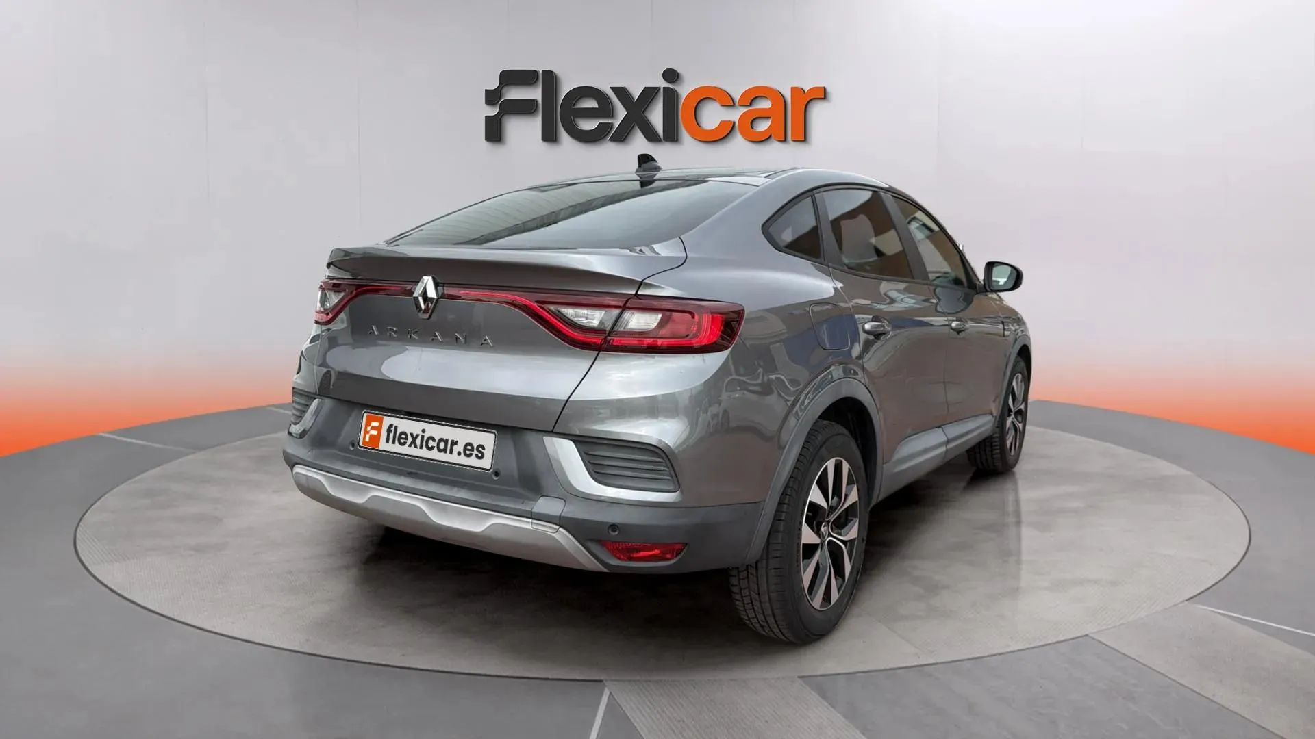 Renault Arkana TCe 140 EDC FAP Business HEV - foto 4
