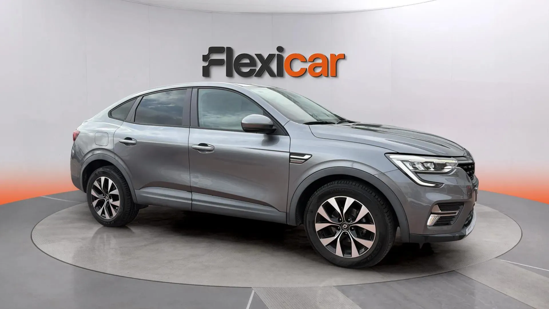 Renault Arkana TCe 140 EDC FAP Business HEV - foto 6