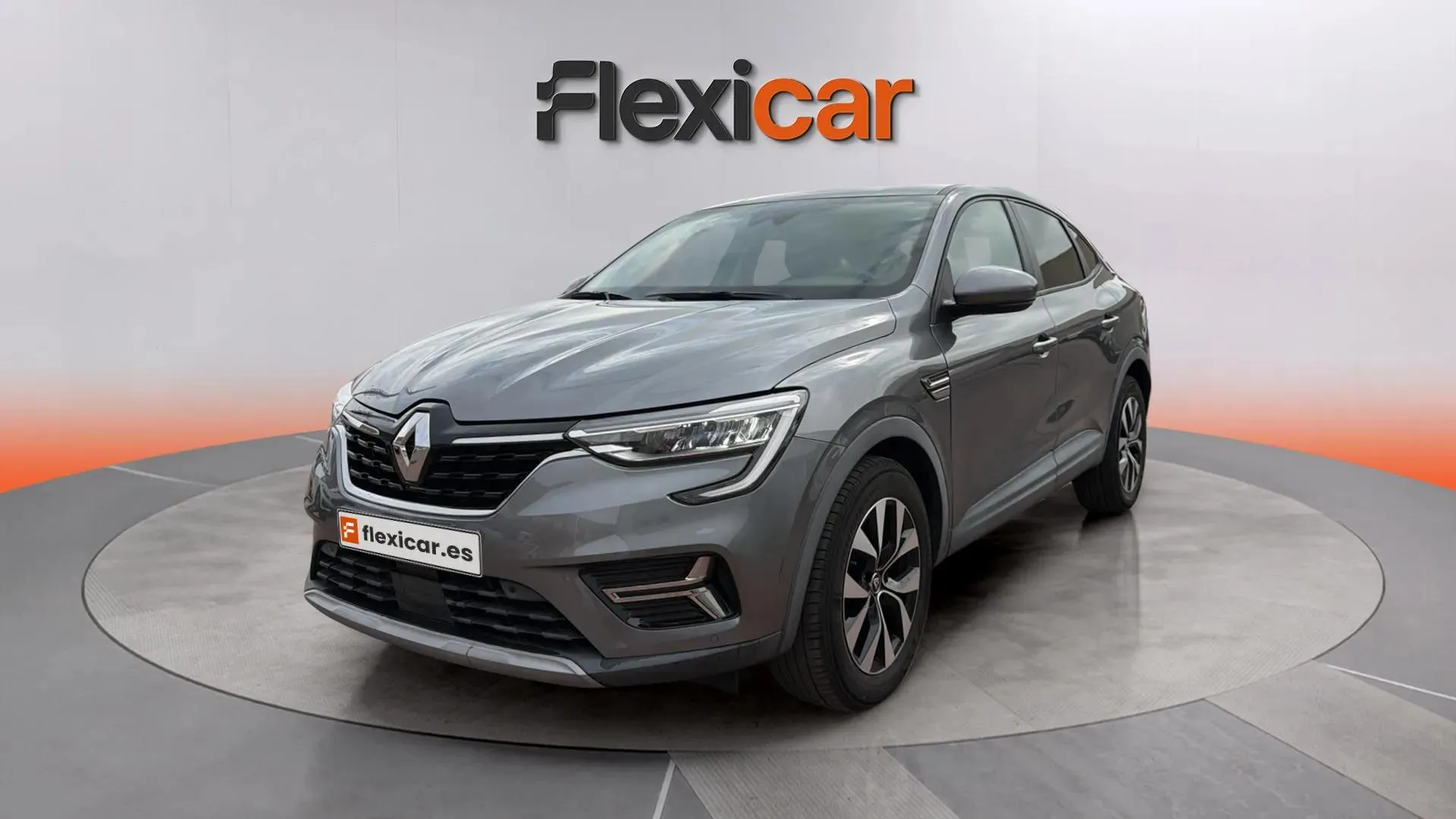 Renault Arkana TCe 140 EDC FAP Business HEV - foto 2