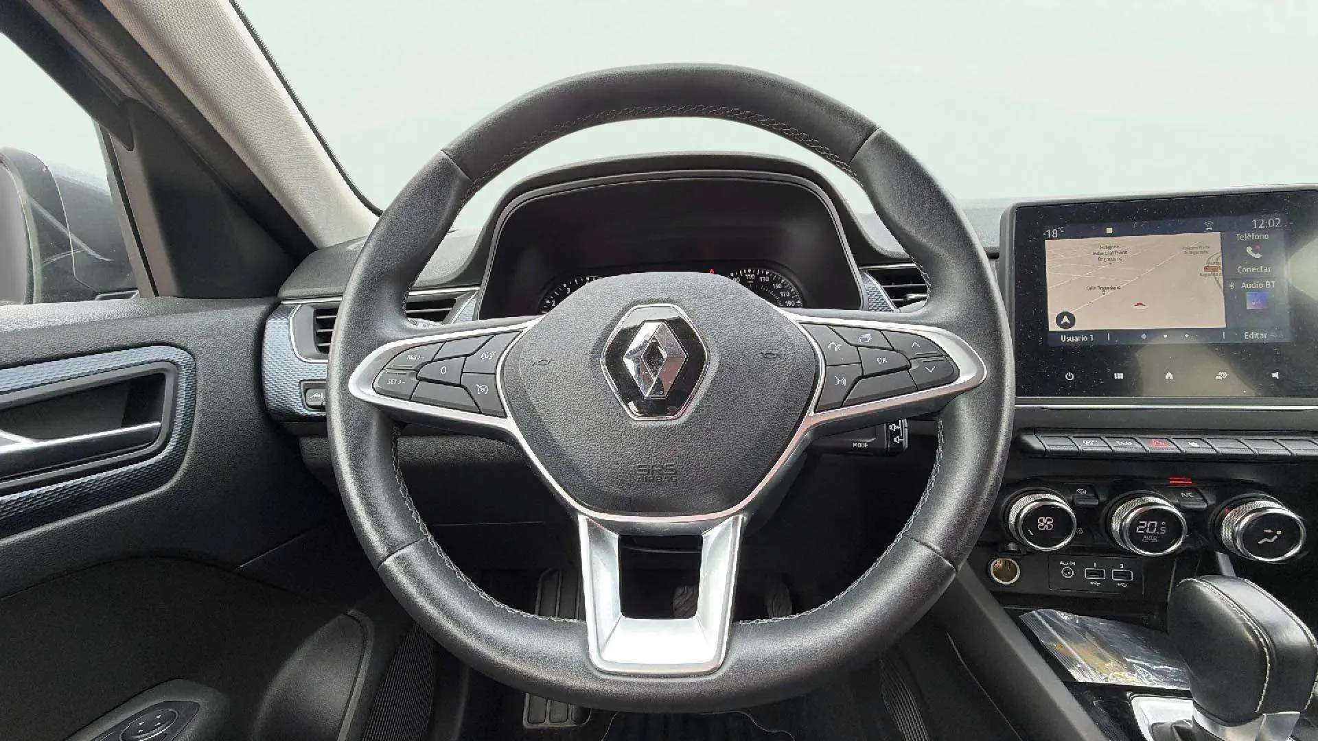 Renault Arkana TCe 140 EDC FAP Business HEV - foto 17