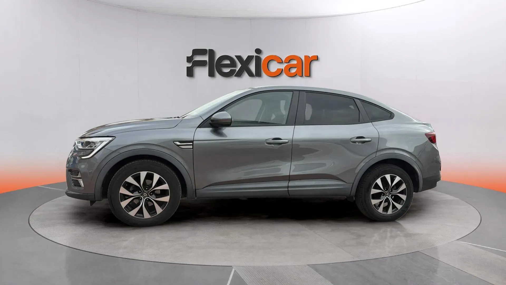 Renault Arkana TCe 140 EDC FAP Business HEV - foto 8