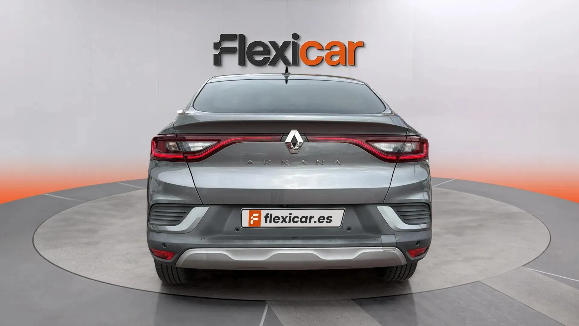 Renault Arkana TCe 140 EDC FAP Business HEV - foto 12