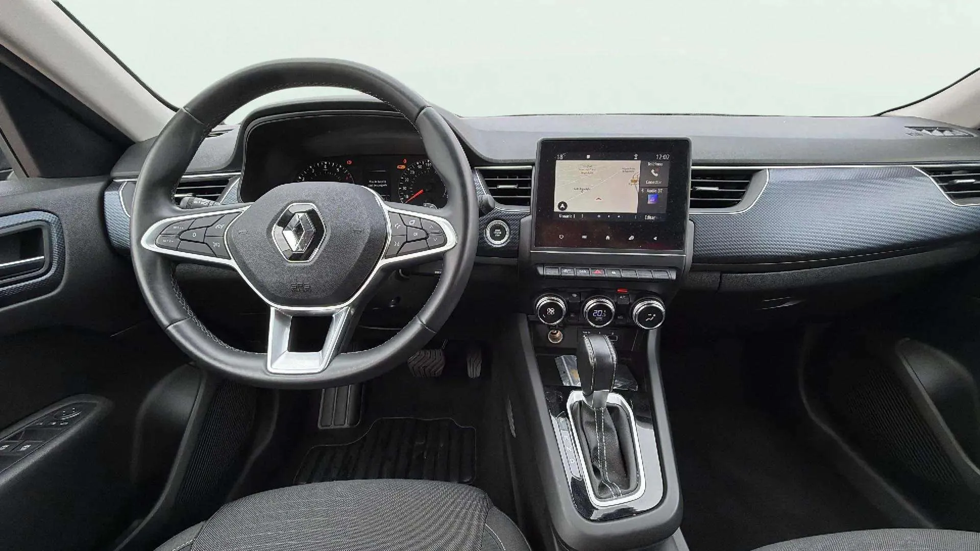 Renault Arkana TCe 140 EDC FAP Business HEV - foto 18