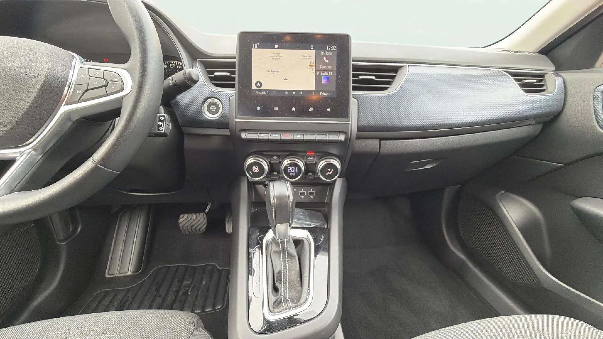 Renault Arkana TCe 140 EDC FAP Business HEV - foto 19