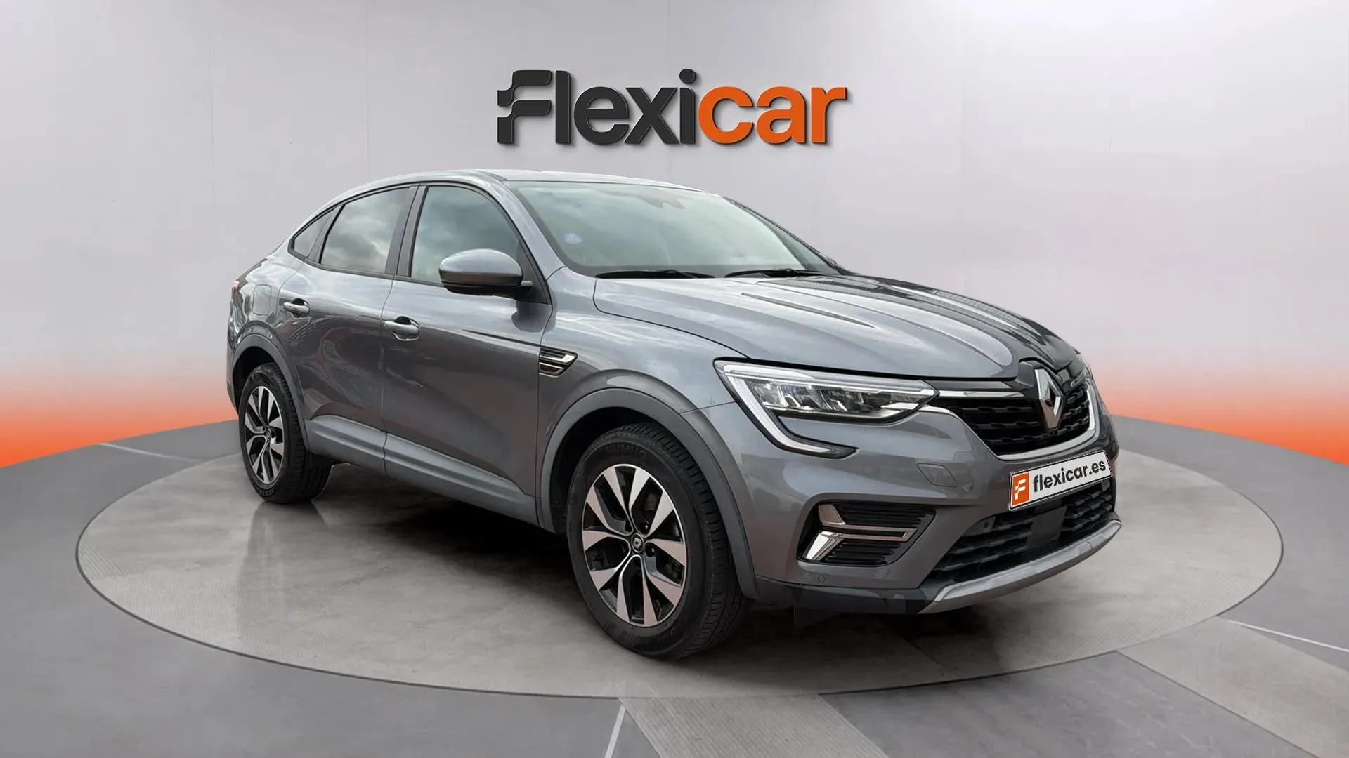 Renault Arkana TCe 140 EDC FAP Business HEV
