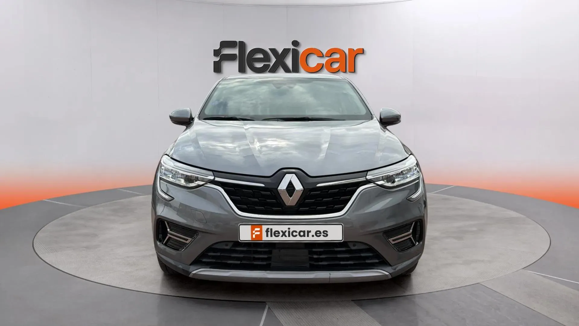 Renault Arkana TCe 140 EDC FAP Business HEV - foto 3