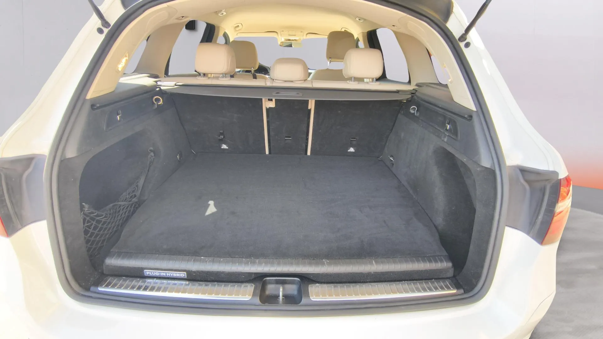 Mercedes-Benz GLC 350 e 4MATIC - foto 15
