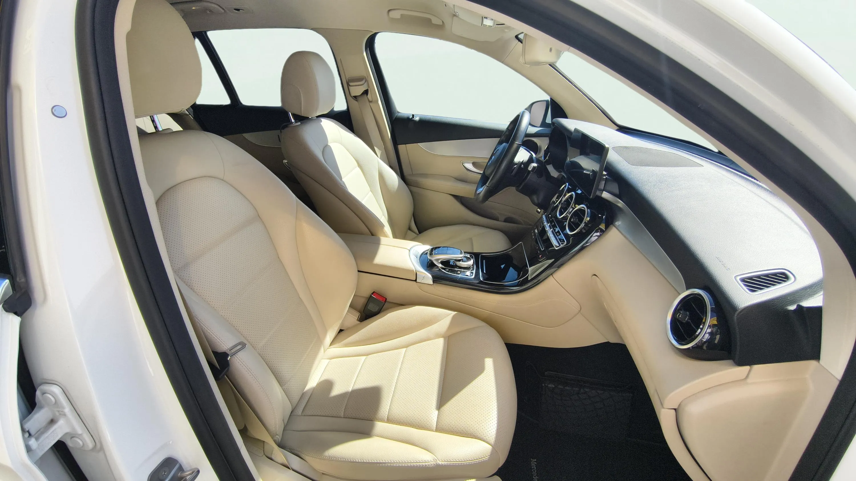 Mercedes-Benz GLC 350 e 4MATIC - foto 12