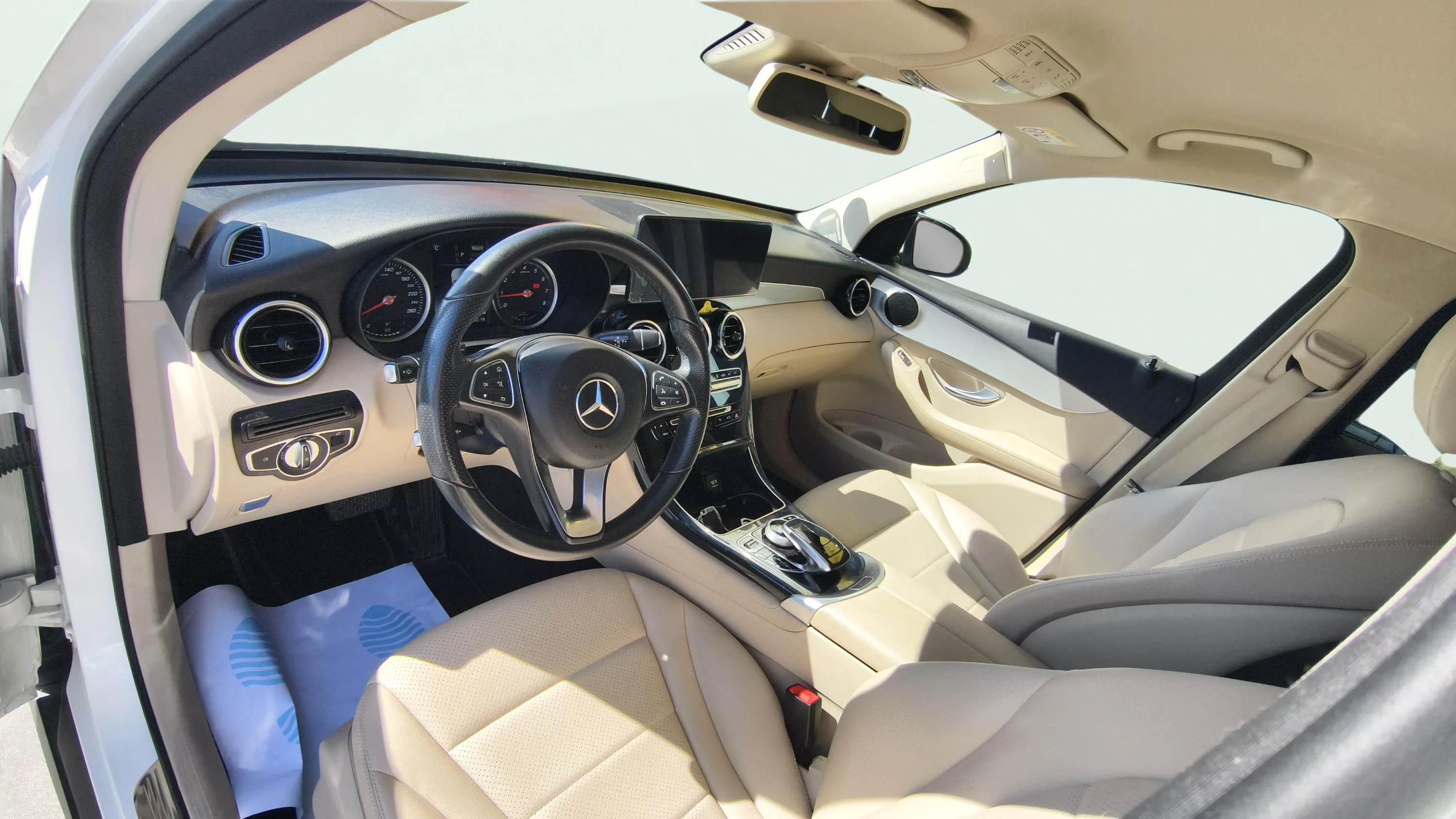 Mercedes-Benz GLC 350 e 4MATIC - foto 8