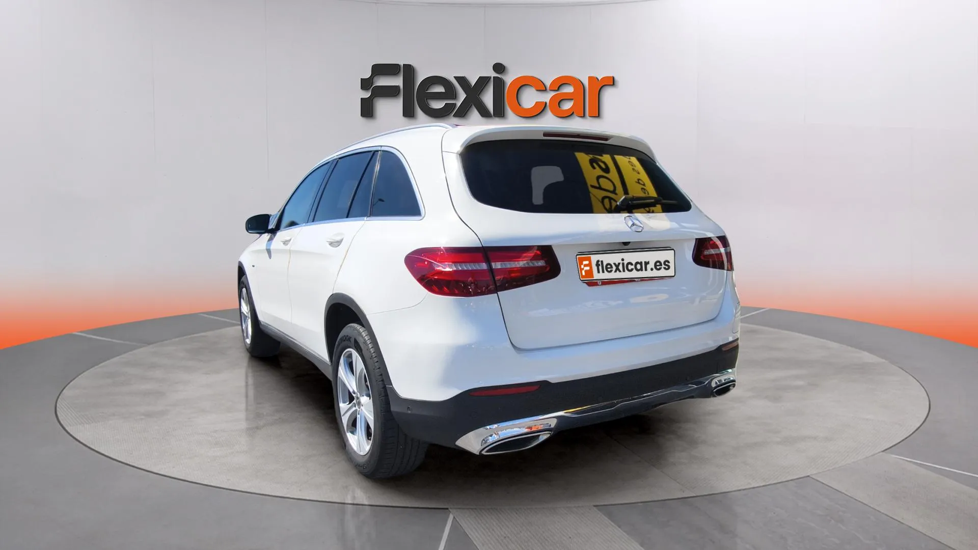 Mercedes-Benz GLC 350 e 4MATIC - foto 3