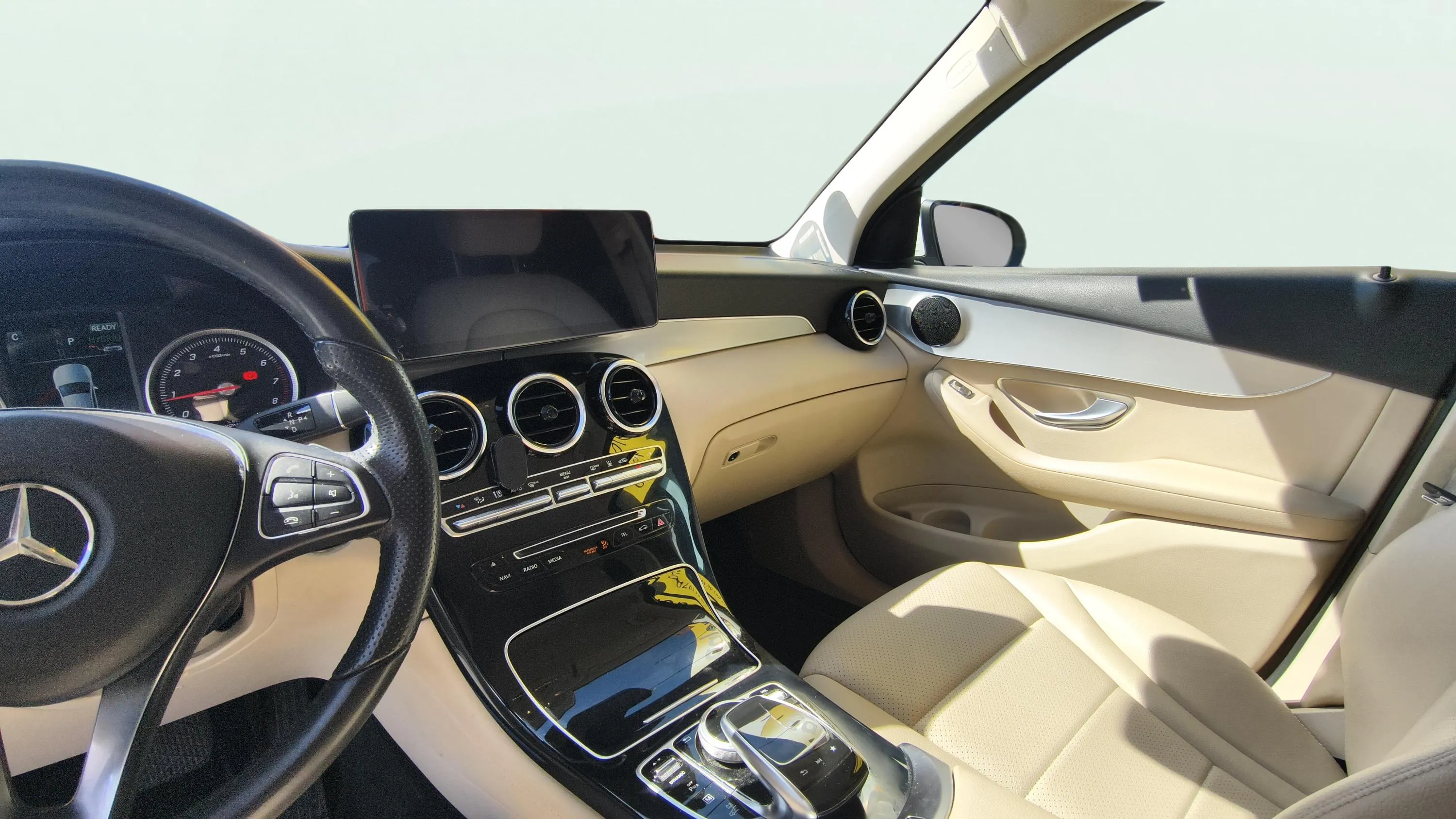 Mercedes-Benz GLC 350 e 4MATIC - foto 9