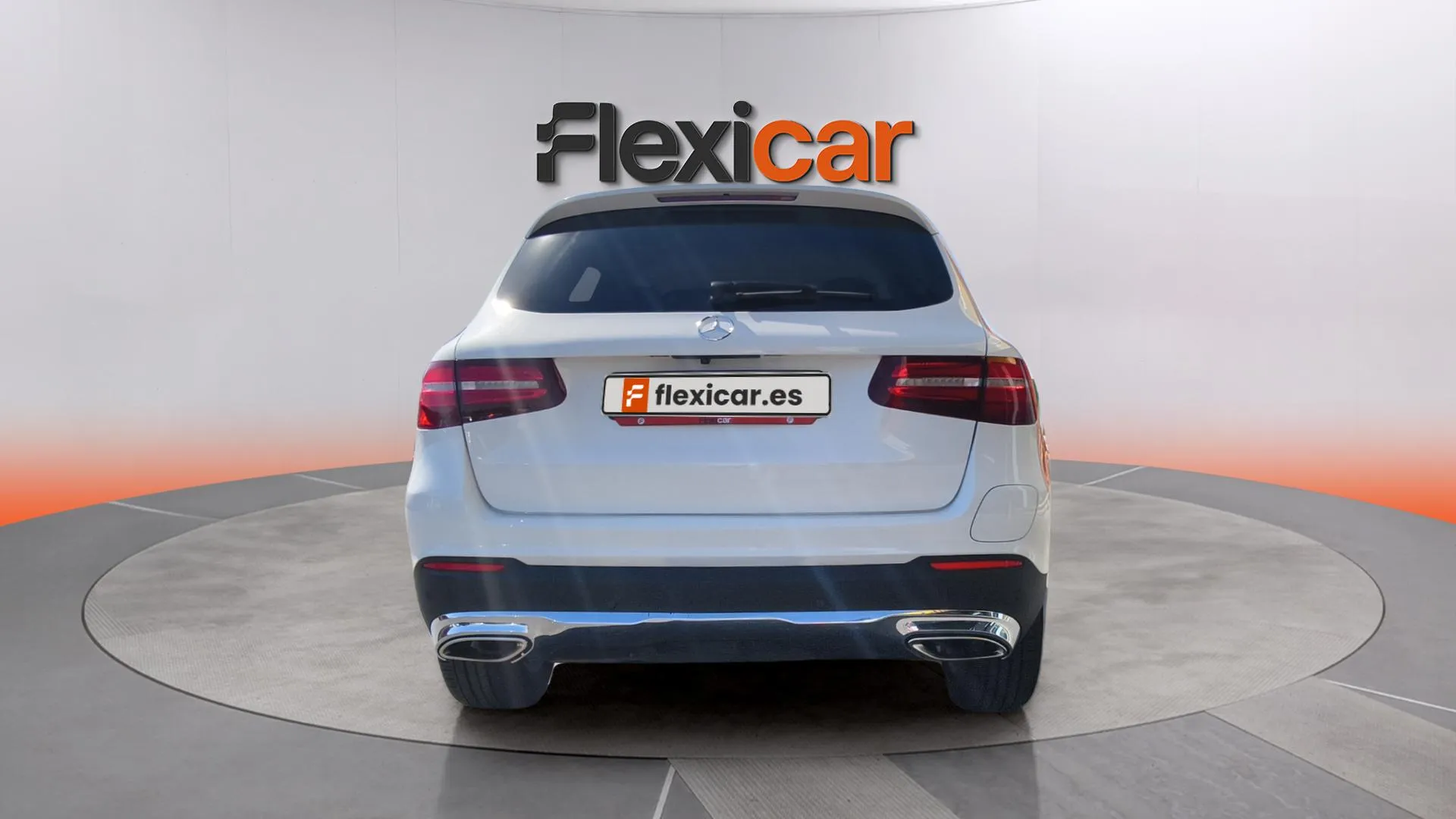 Mercedes-Benz GLC 350 e 4MATIC - foto 4
