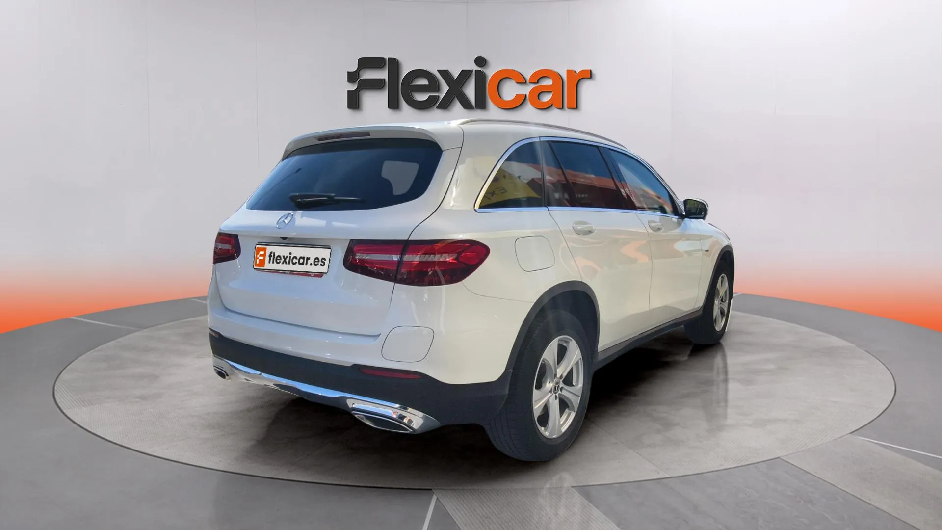 Mercedes-Benz GLC 350 e 4MATIC - foto 5