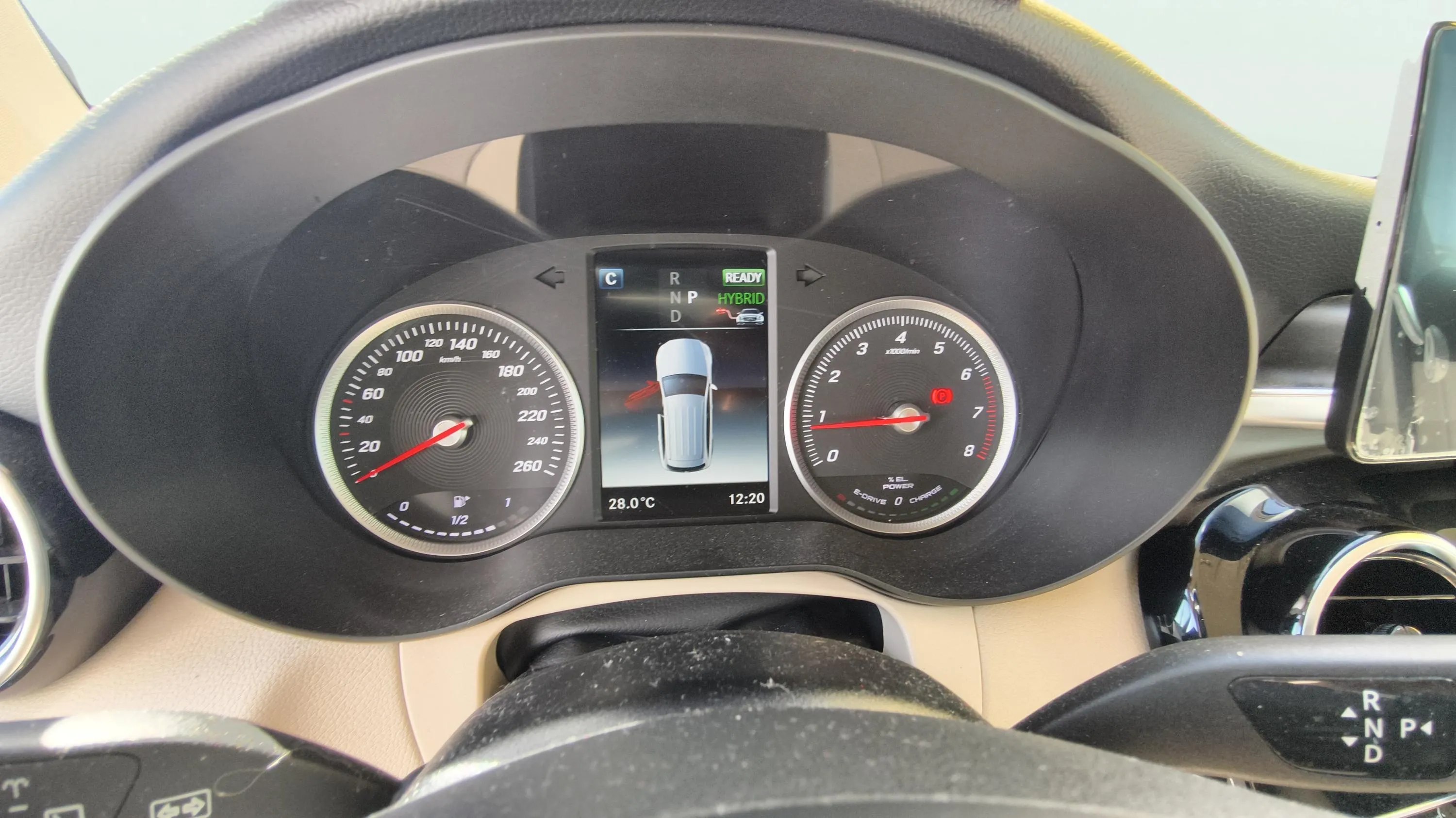 Mercedes-Benz GLC 350 e 4MATIC - foto 11