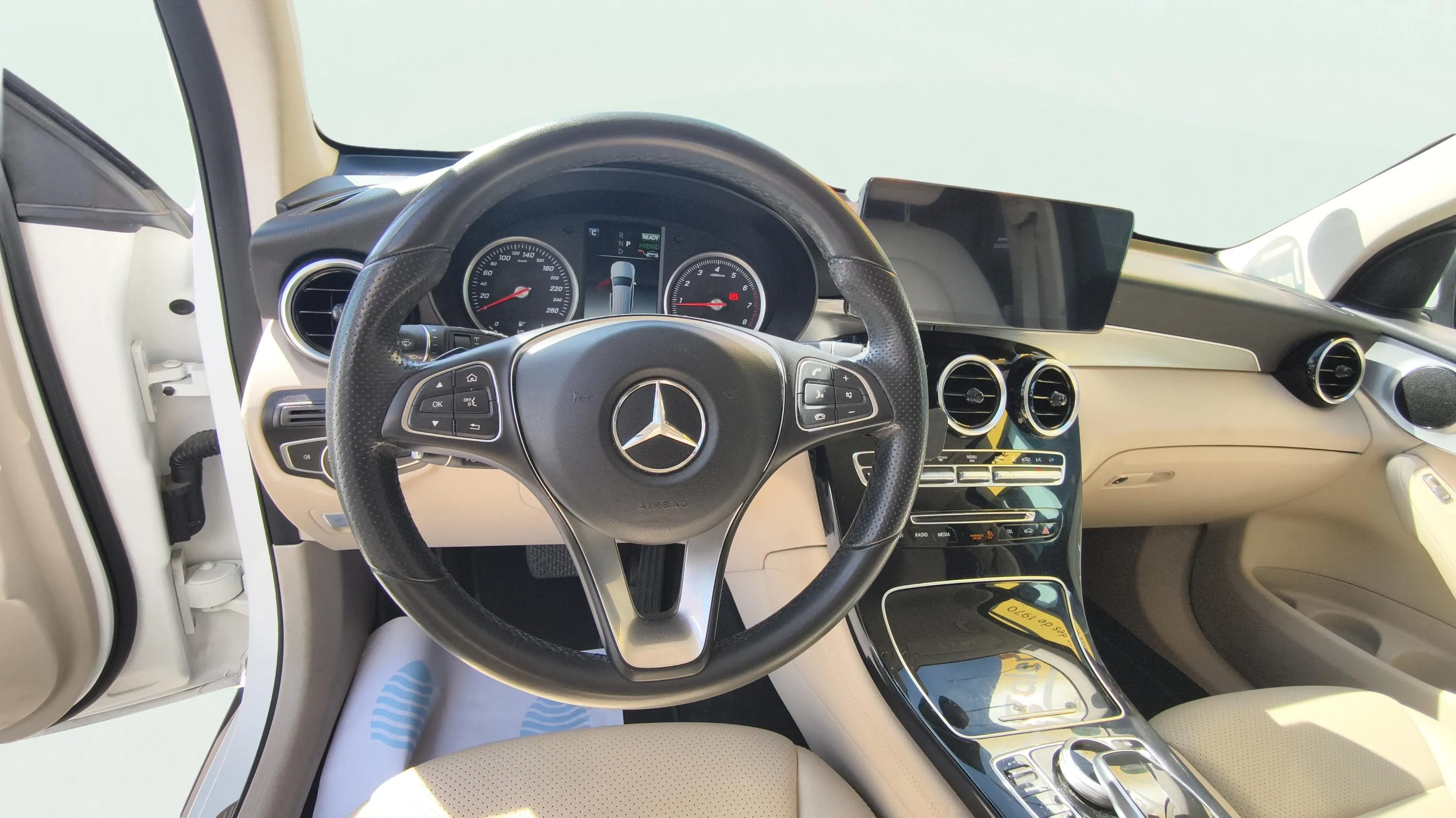 Mercedes-Benz GLC 350 e 4MATIC - foto 10
