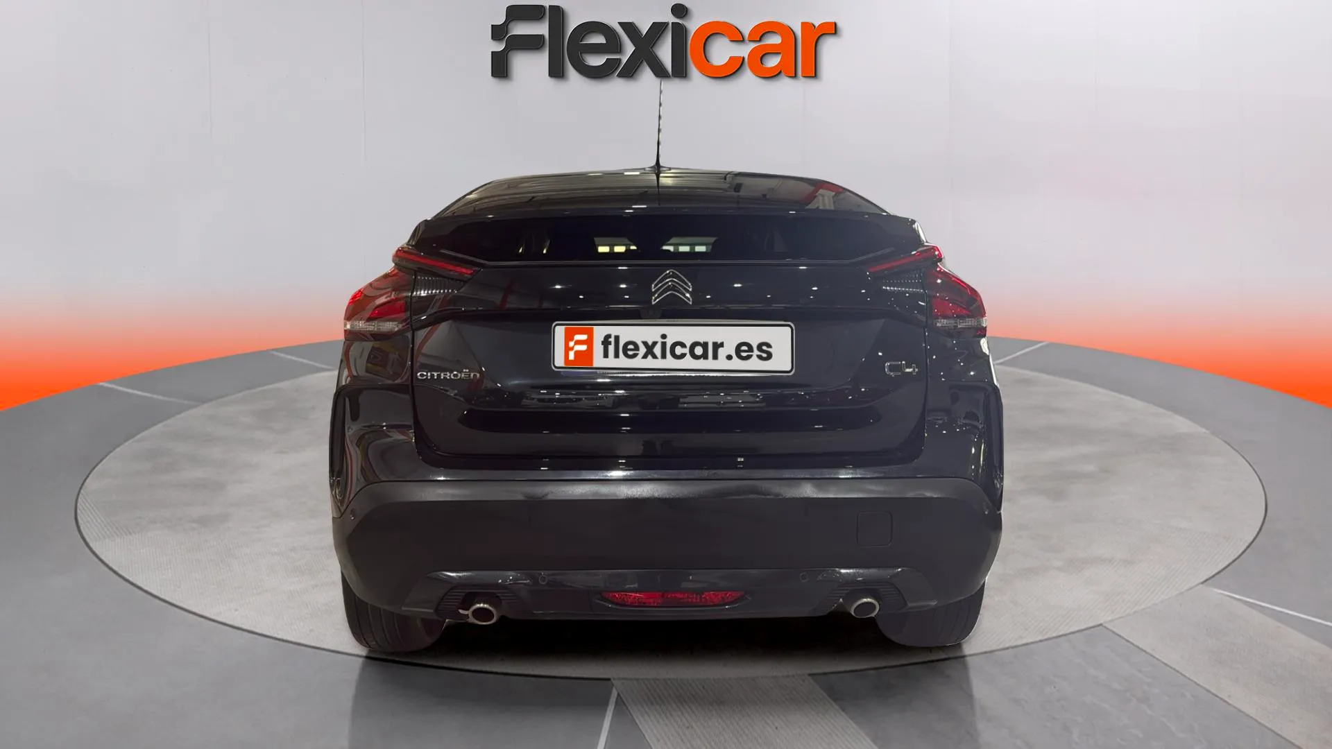 Citroën C4 PureTech 130 Feel - foto 4