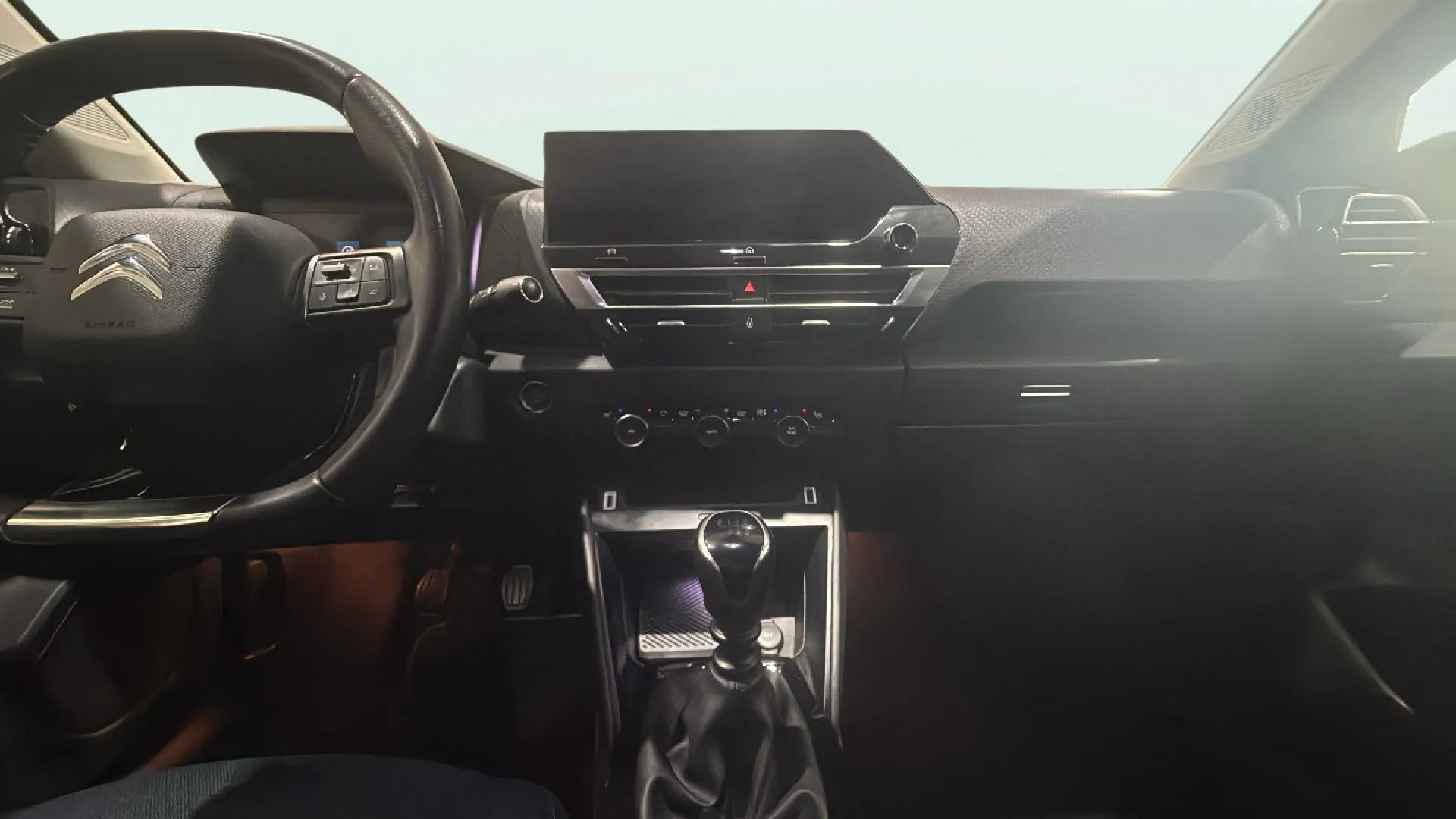 Citroën C4 PureTech 130 Feel - foto 10