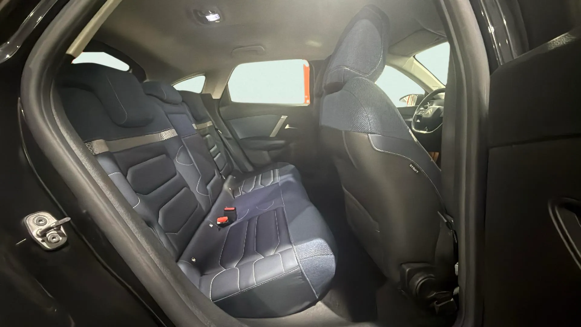 Citroën C4 PureTech 130 Feel - foto 14