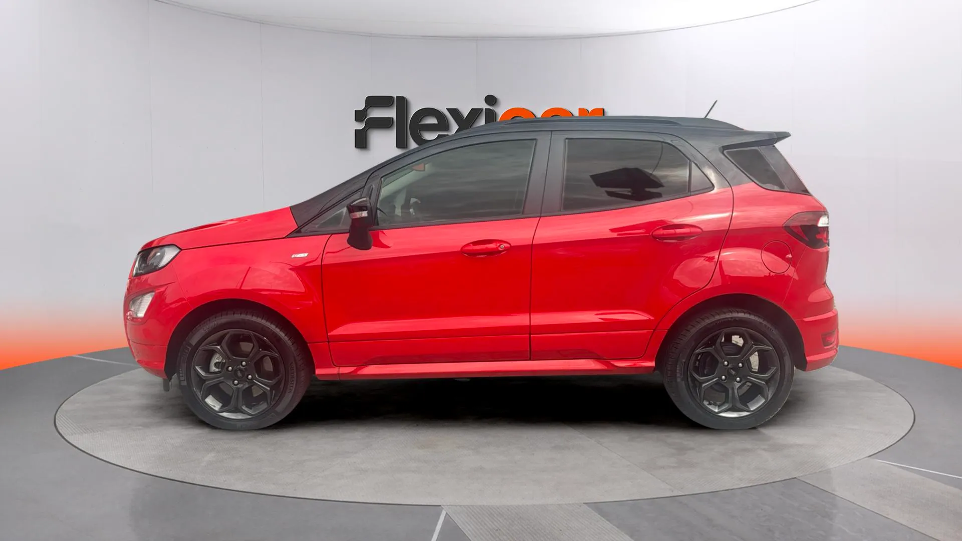 Ford EcoSport 1.0L EcoB. ST Line - foto 4