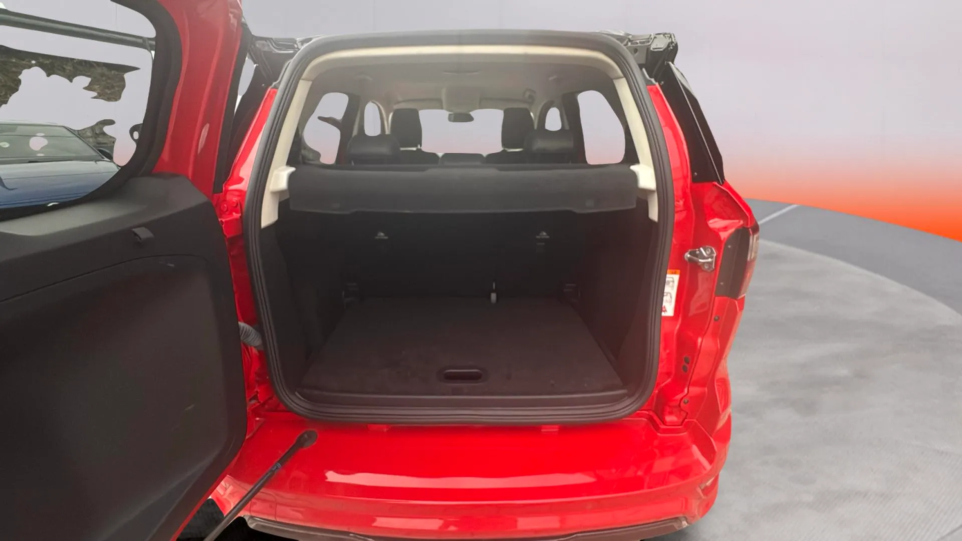 Ford EcoSport 1.0L EcoB. ST Line - foto 9