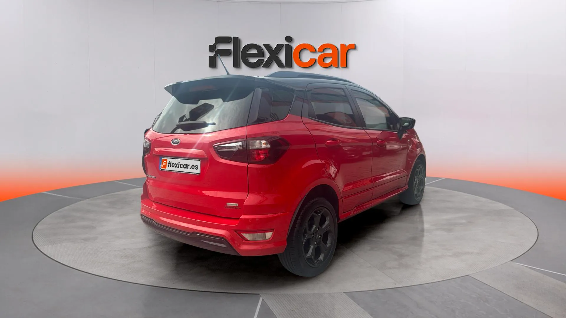 Ford EcoSport 1.0L EcoB. ST Line - foto 7