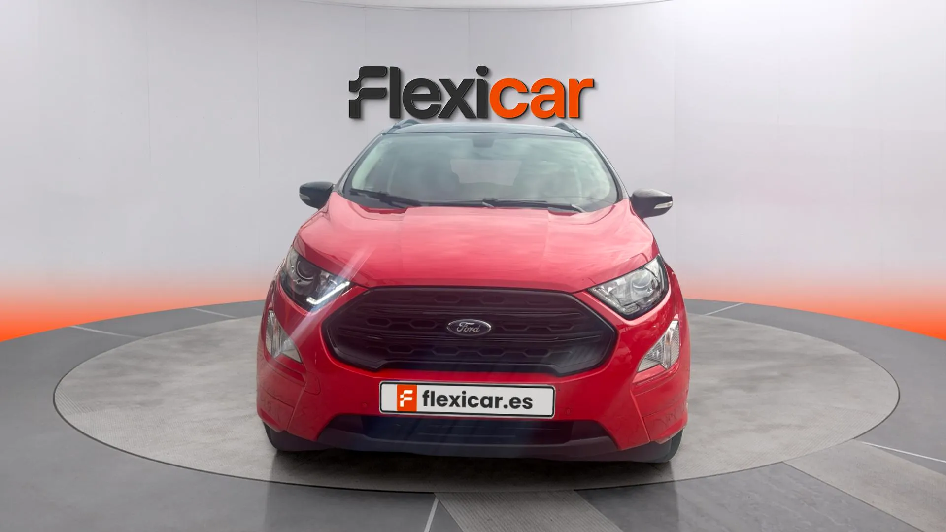 Ford EcoSport 1.0L EcoB. ST Line - foto 2