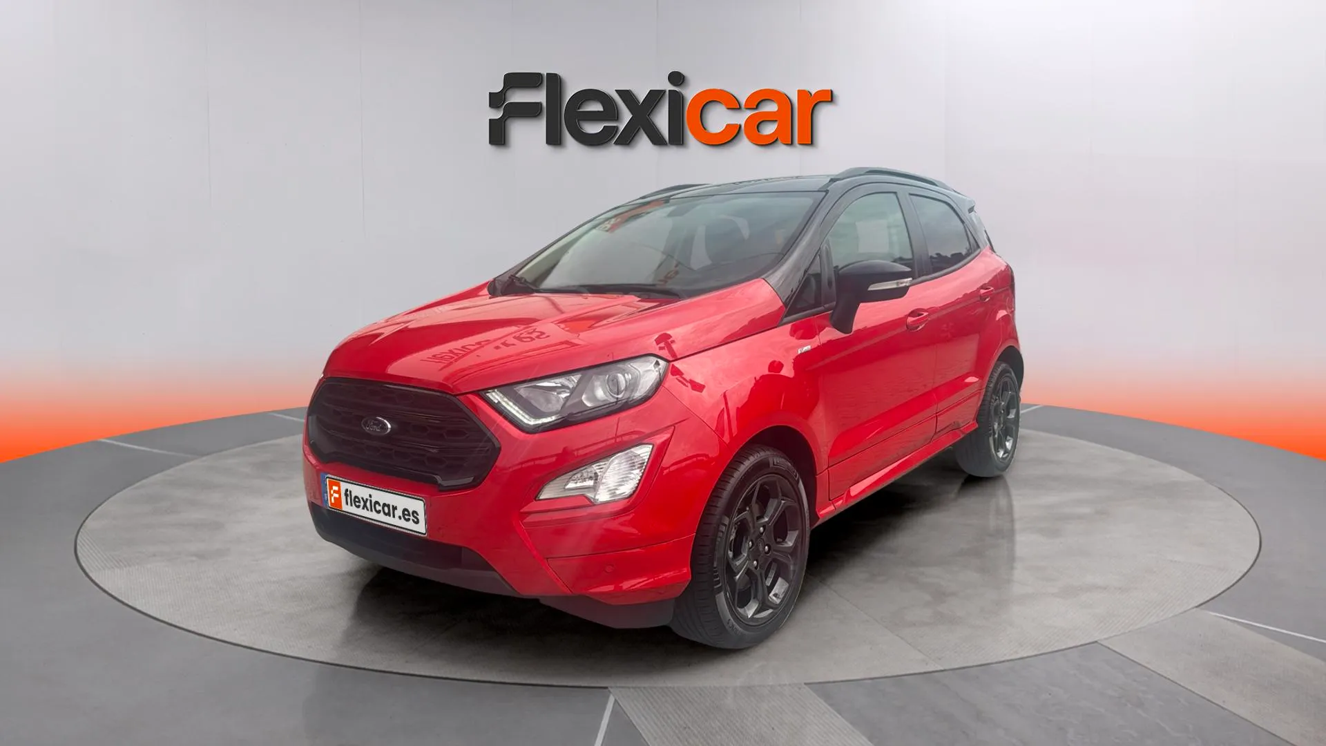 Ford EcoSport 1.0L EcoB. ST Line - foto 3