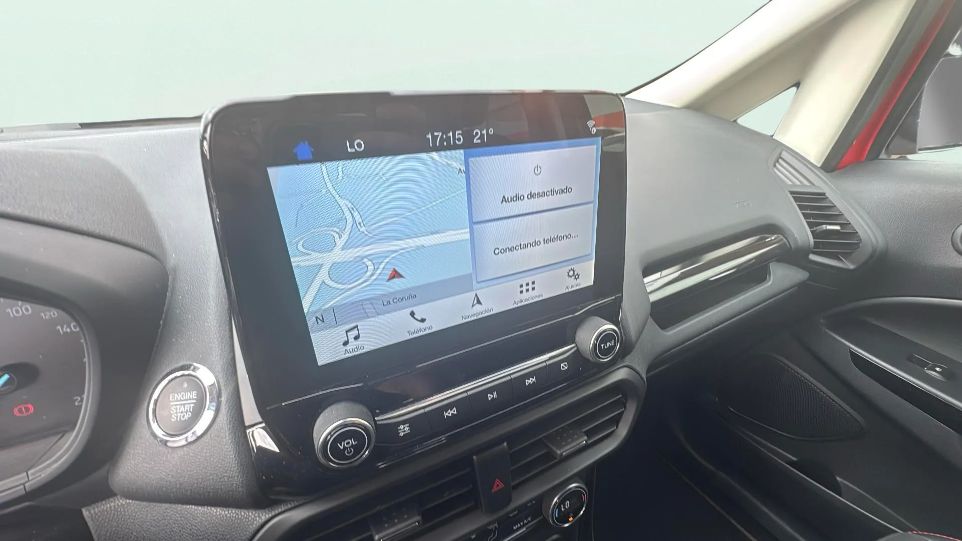 Ford EcoSport 1.0L EcoB. ST Line - foto 18